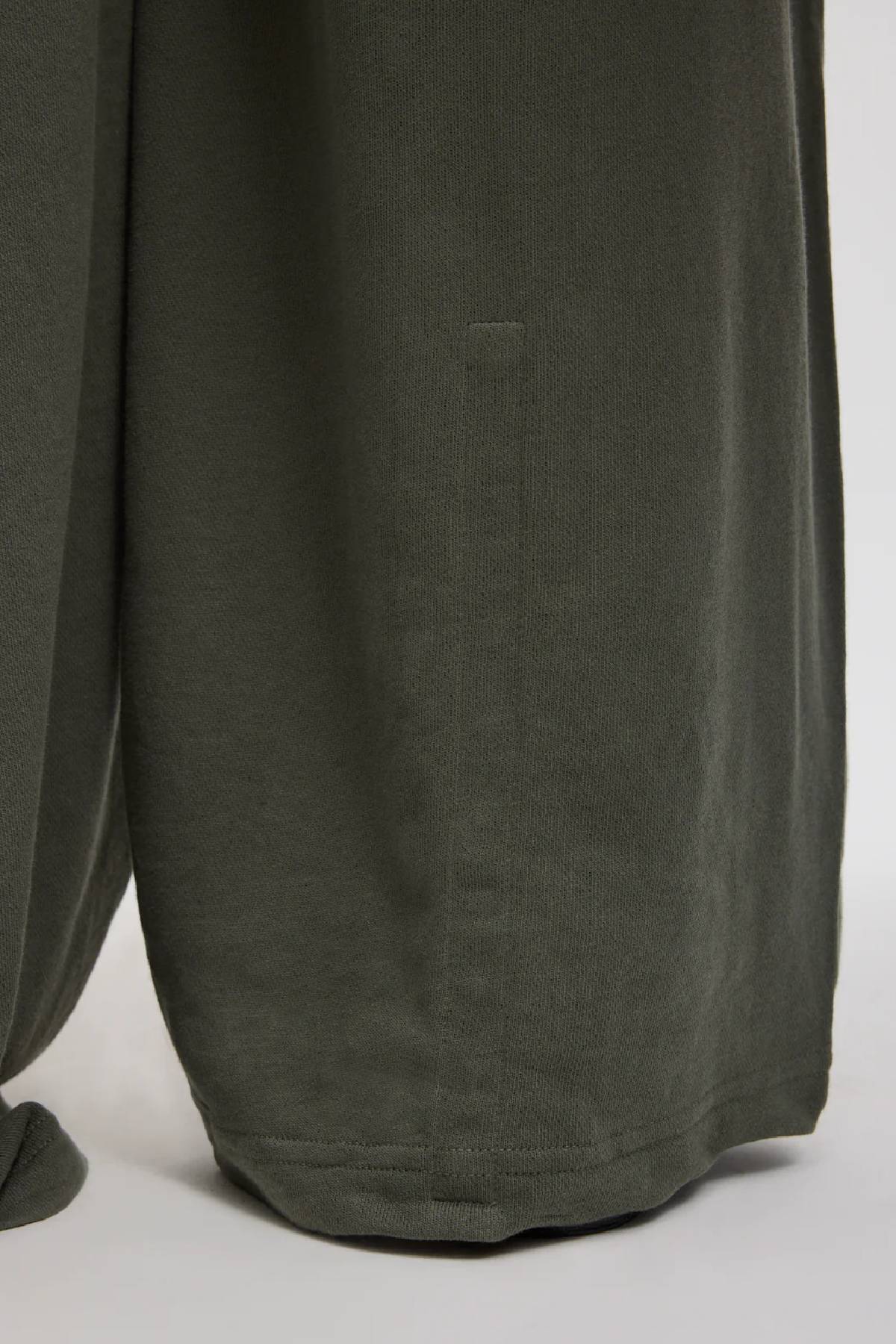 Tibi Light Weight Sweatshirting Winslow Pant