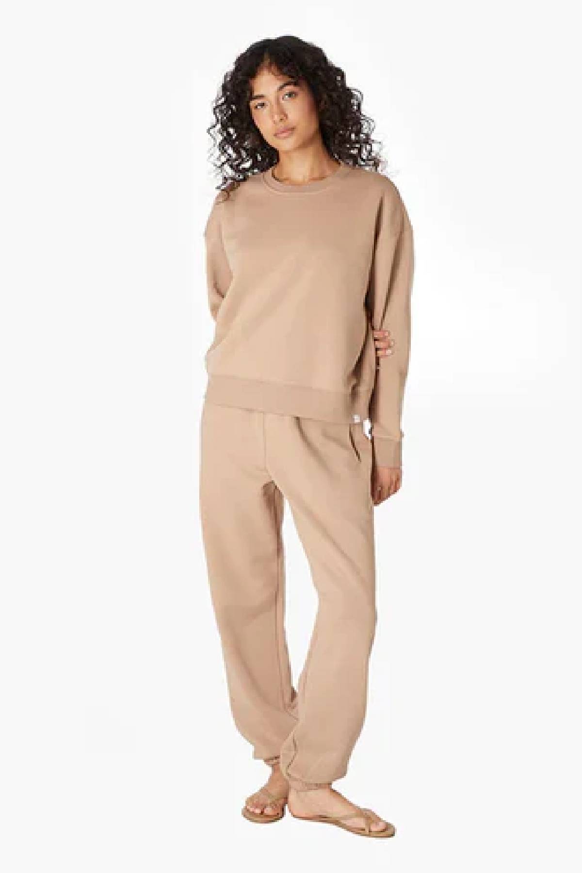 Tkees Air Whipped Crew