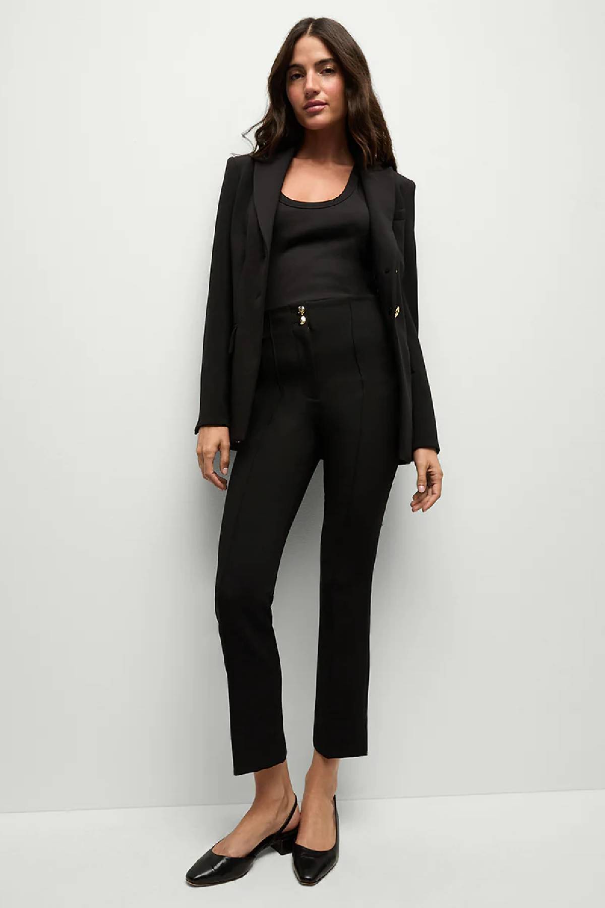 Veronica Beard Kean Pant