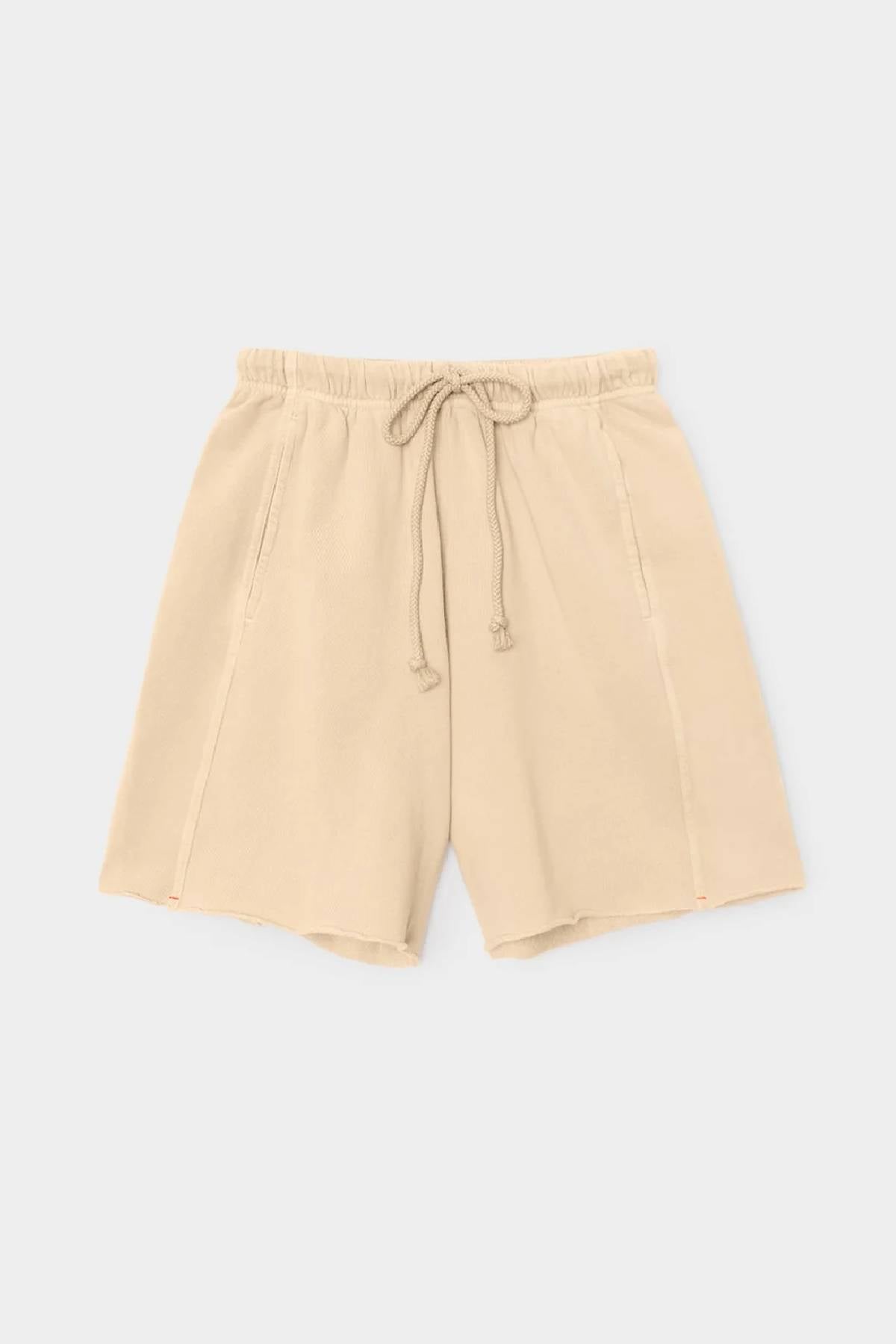 Xirena Rocco Terry Sweatshort