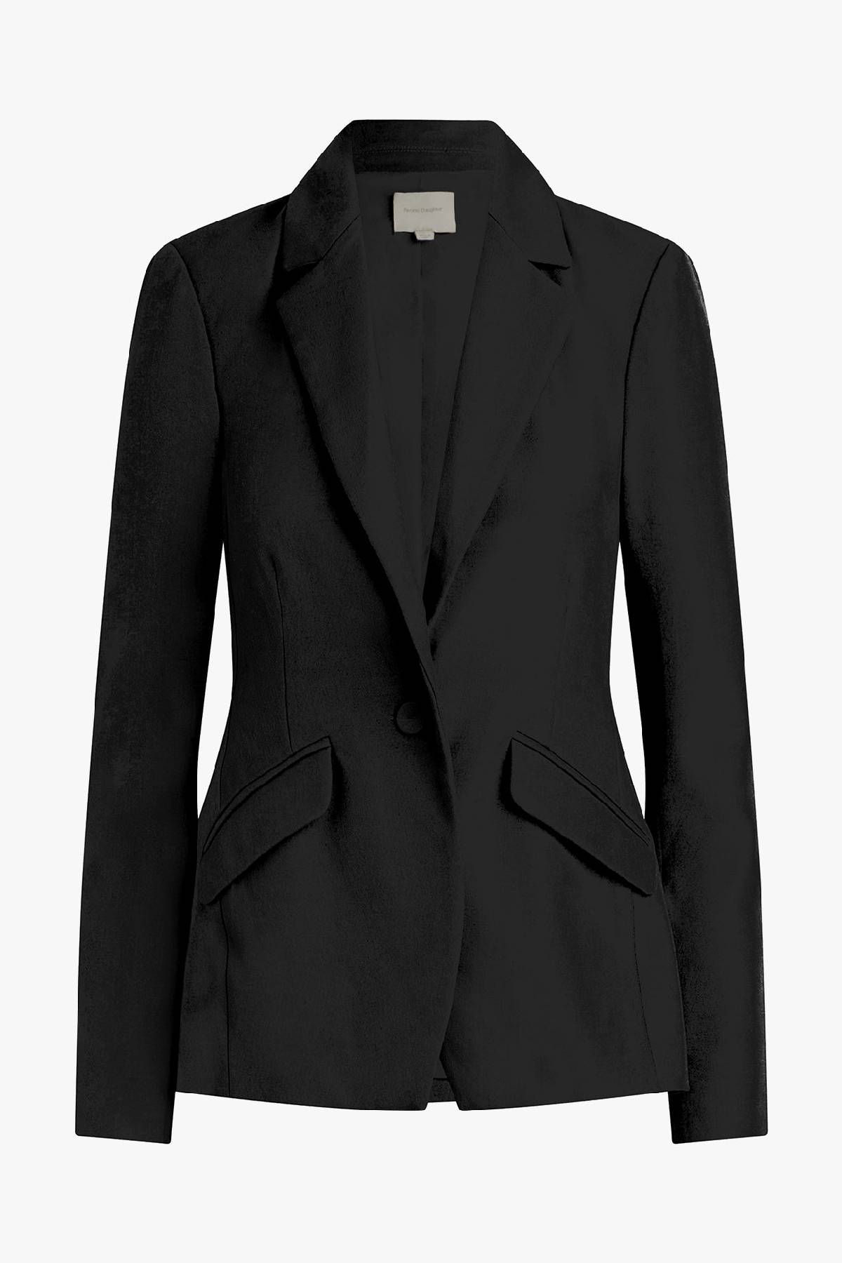 Favorite Daughter The Favorite Blazer