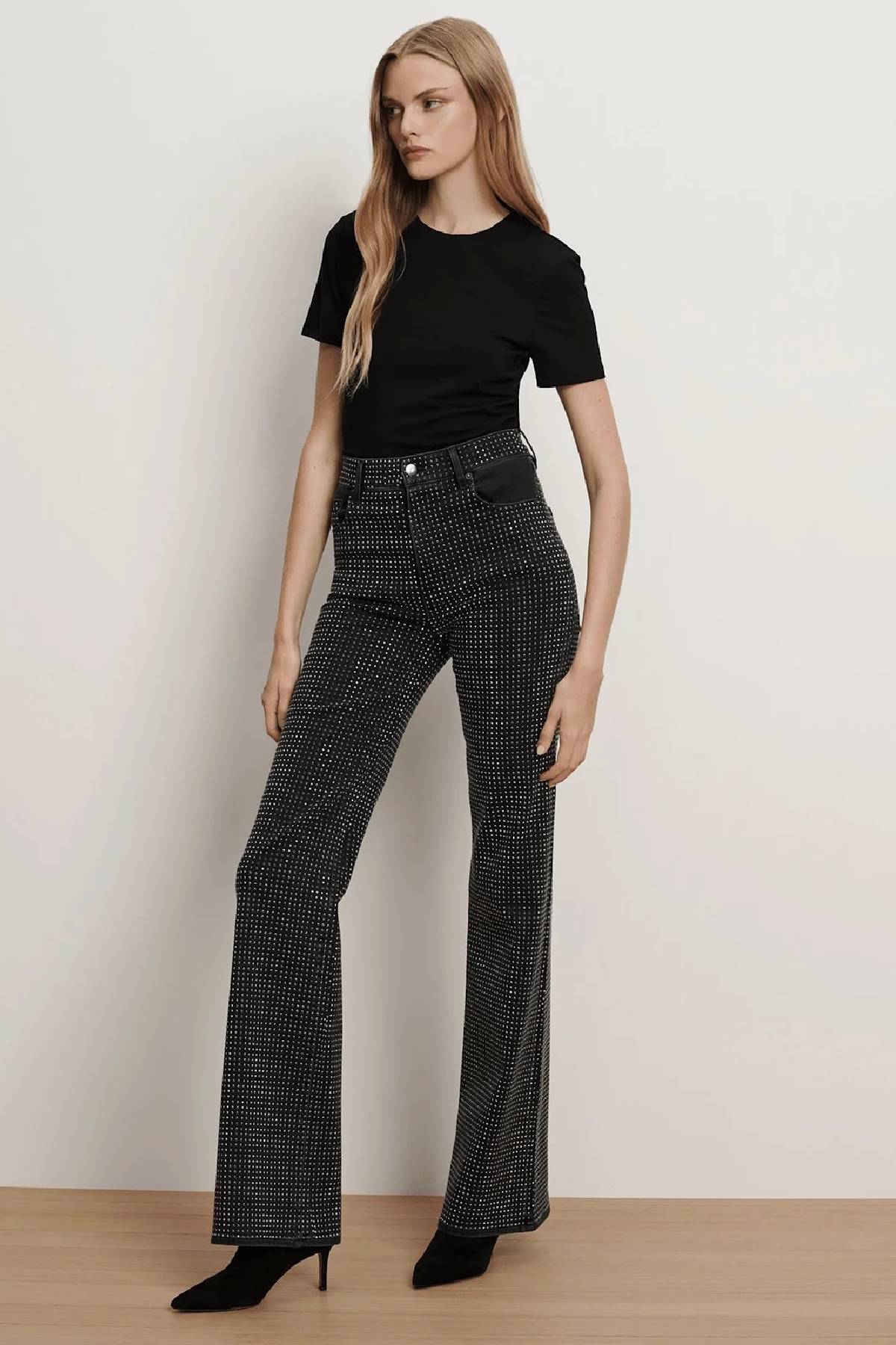 Veronica Beard Benedict Tee