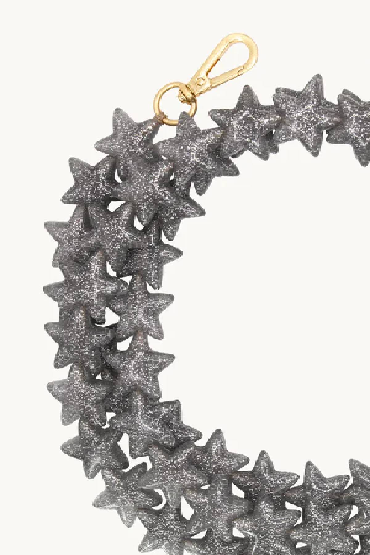 Louvini Paris Etoile Chain