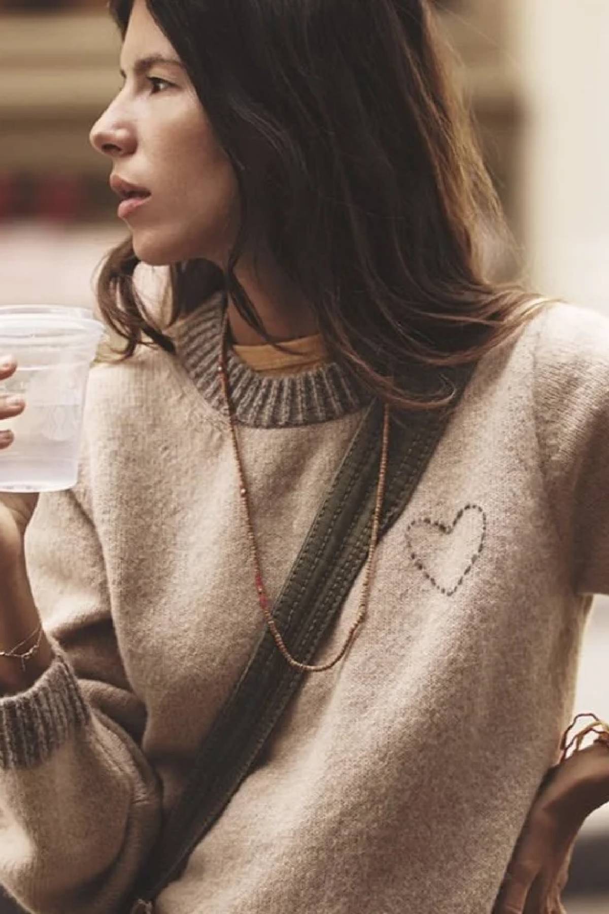 Xirena Valentin Sweater