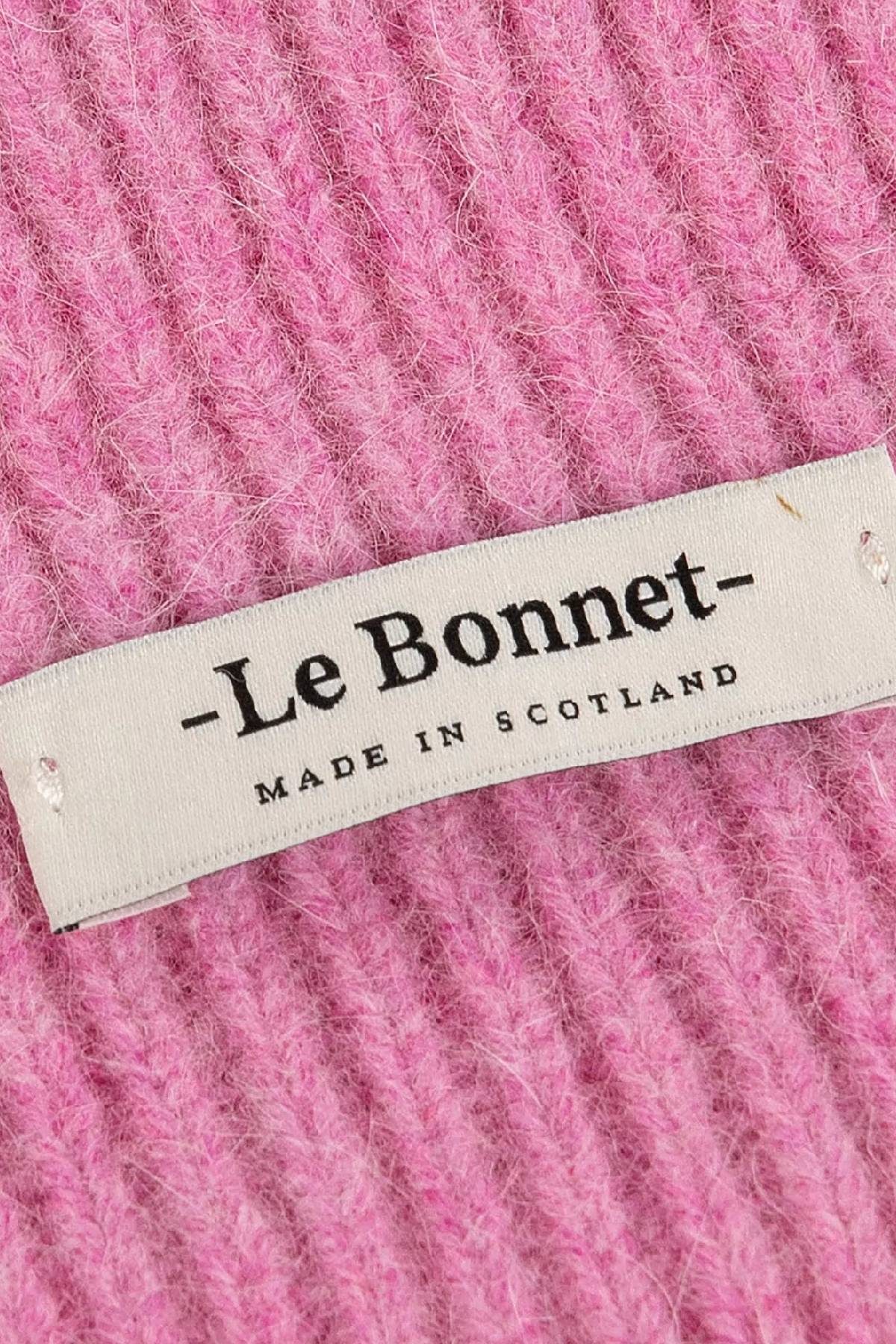 Kid's Le Bonnet Knitted Beanie