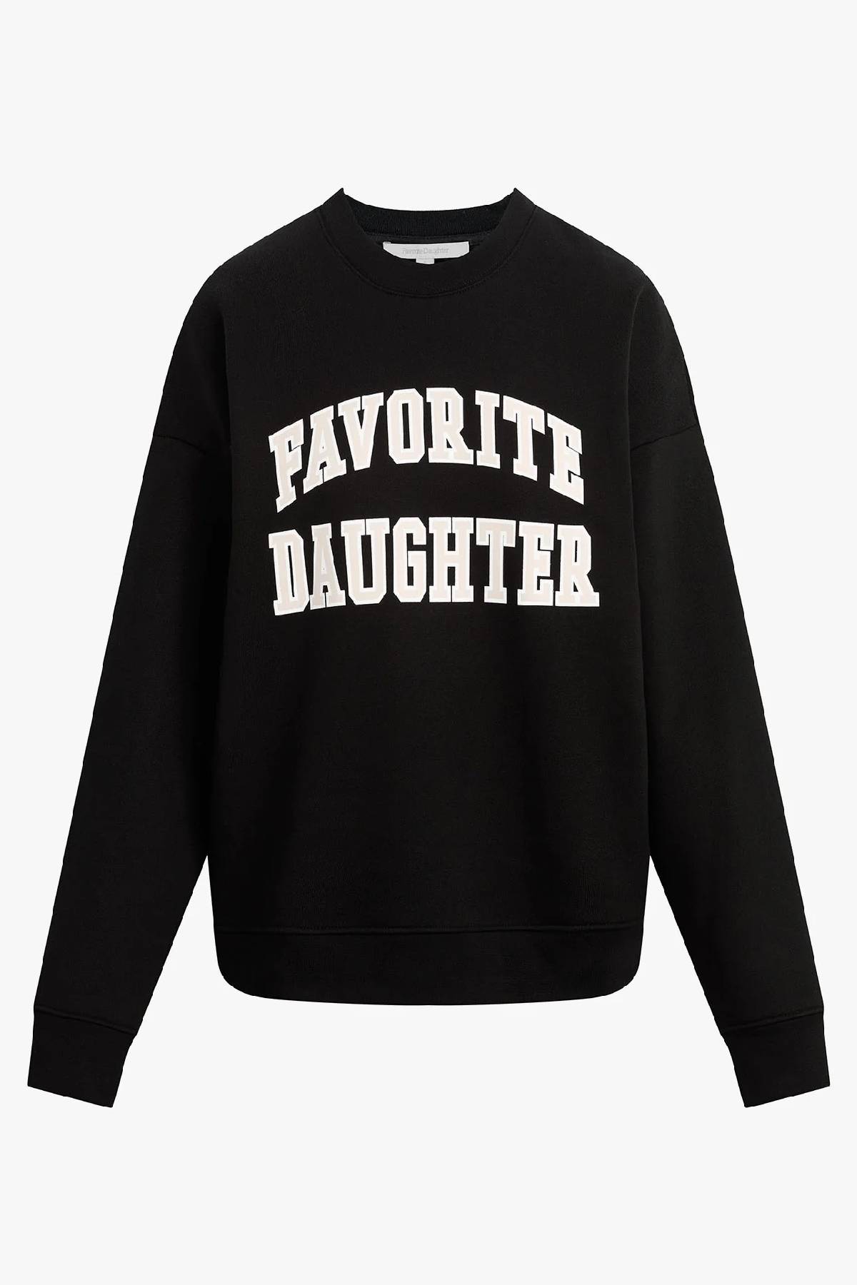 Favorite Daughter The Collegiate Sweatshirt