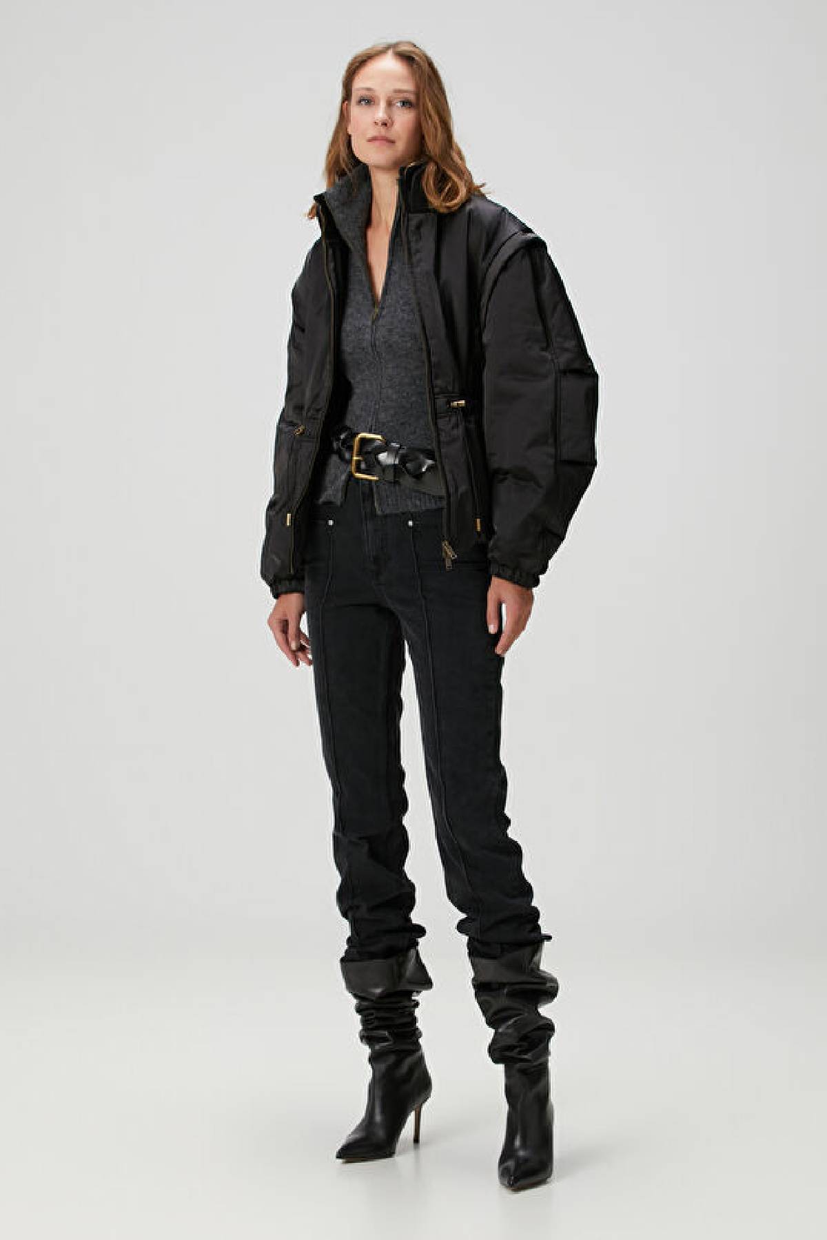 Isabel Marant Étoile Prunella Cardigan