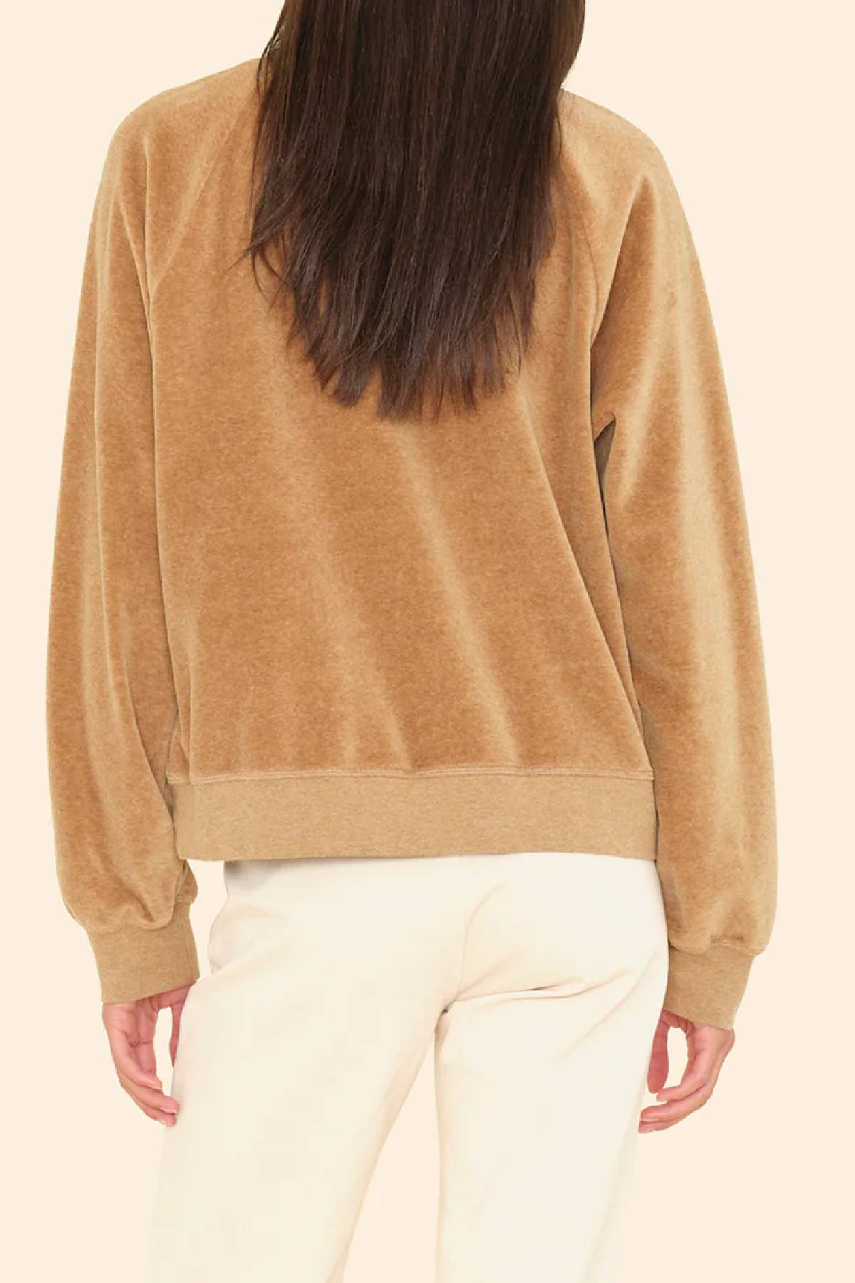 Xirena Pierre Sweatshirt