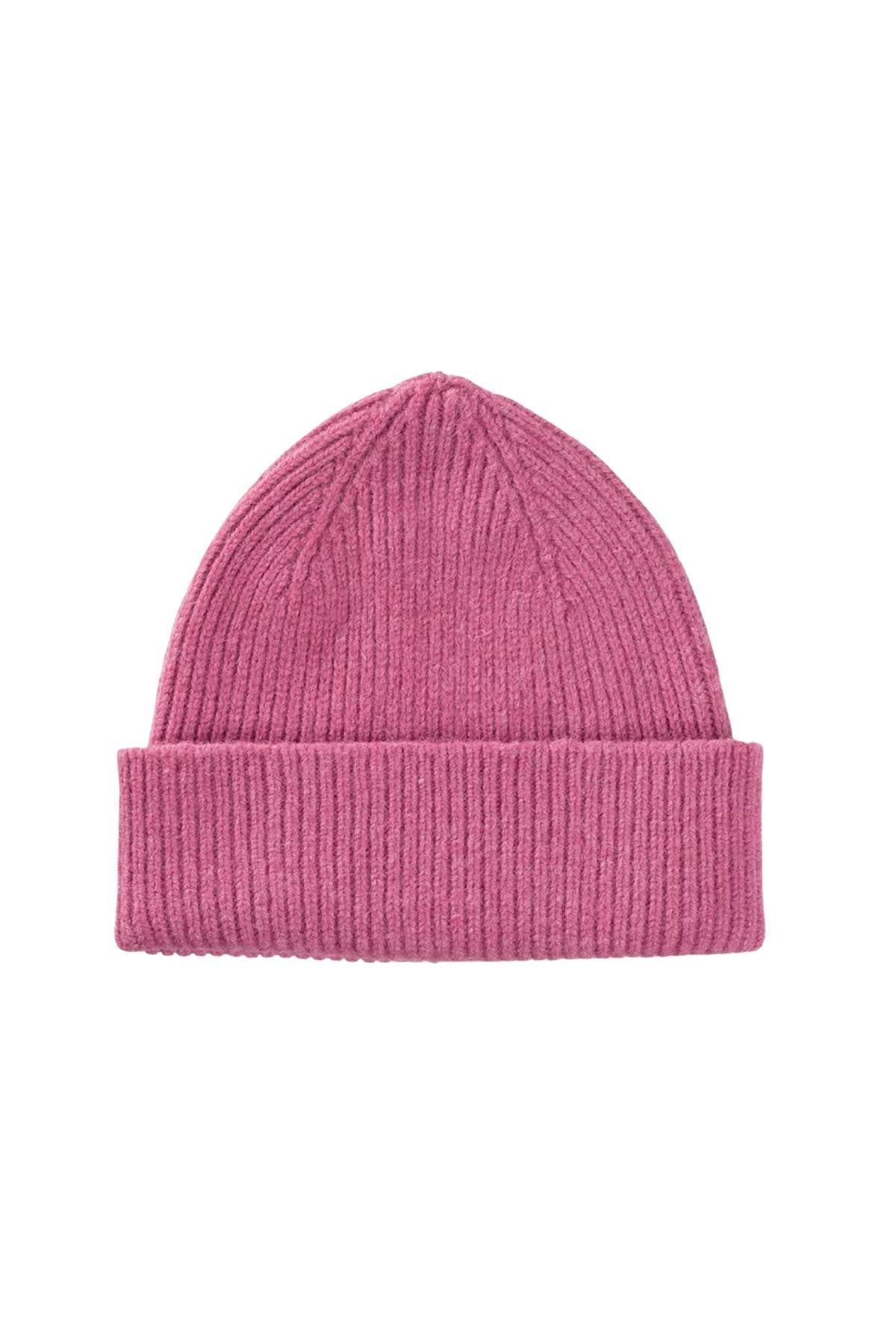 Kid's Le Bonnet Knitted Beanie