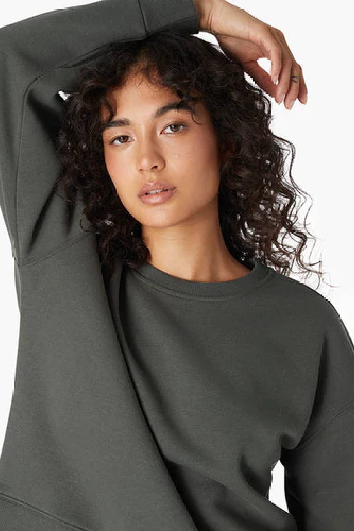 Tkees Air Whipped Crew