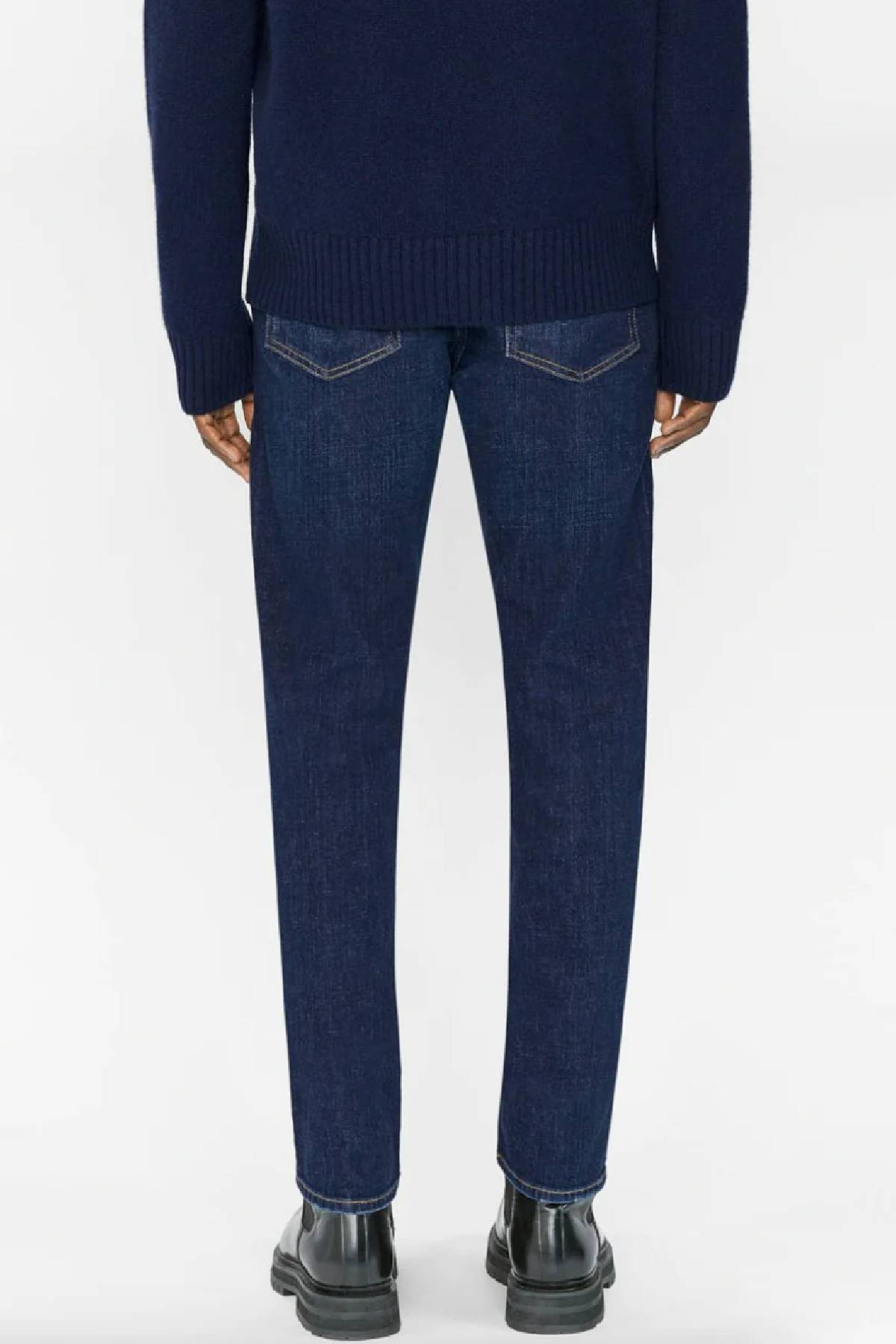 Frame Men's L'Homme Slim Jeans