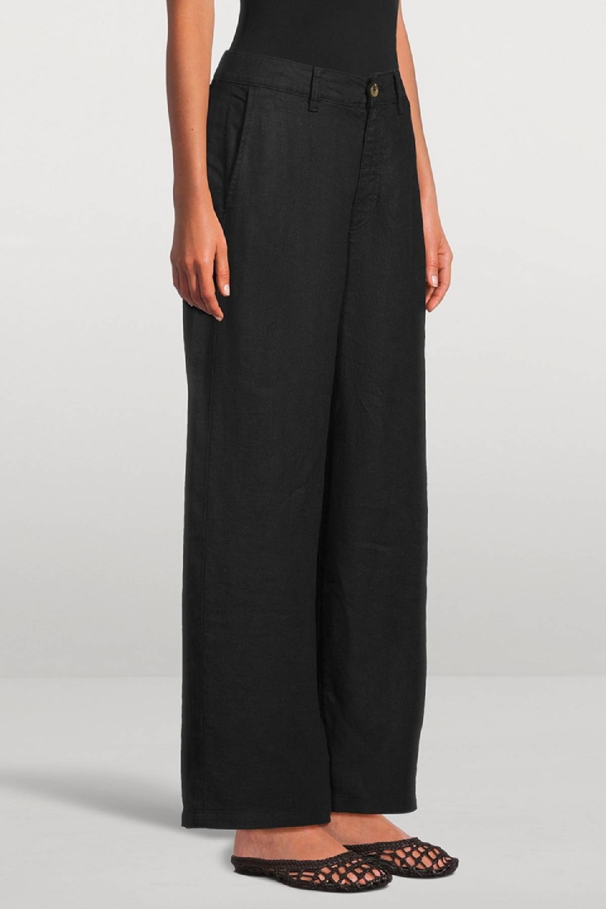 DL1961 Taylor Relaxed Barrel Ultra High Rise 31" Jeans