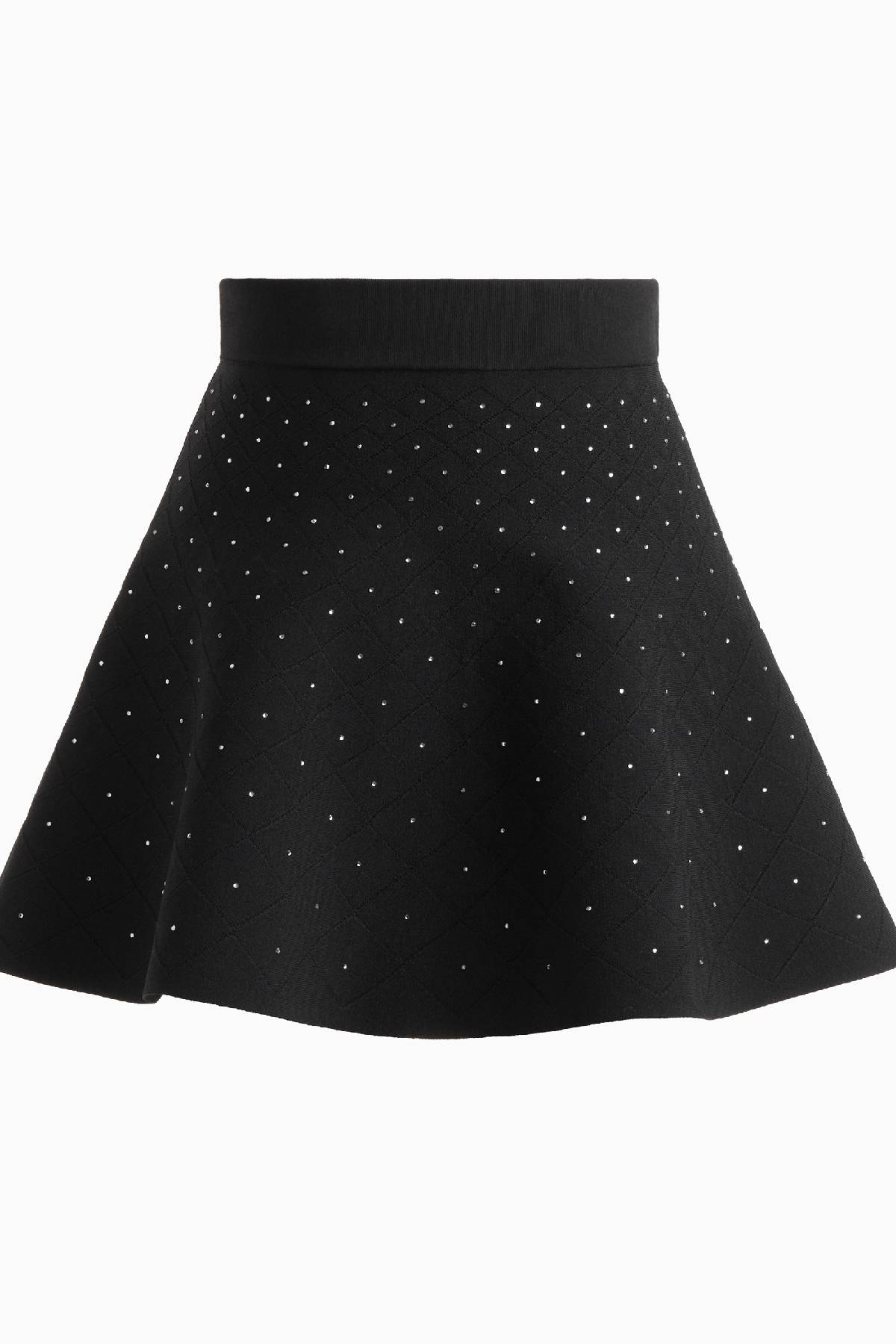 Dodiee ELODIE Jewelled Skirt