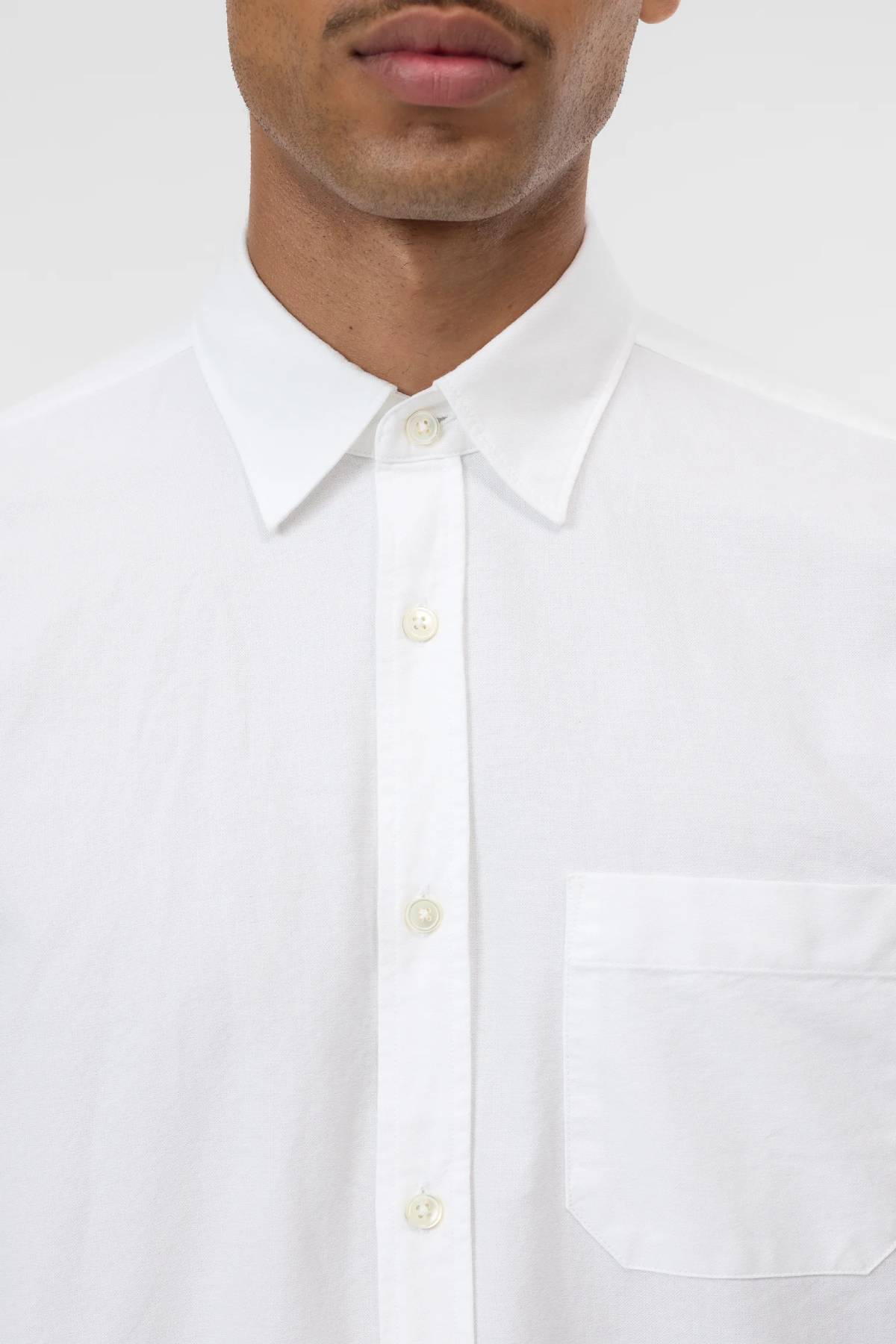 Closed Men's Oxford Shirt