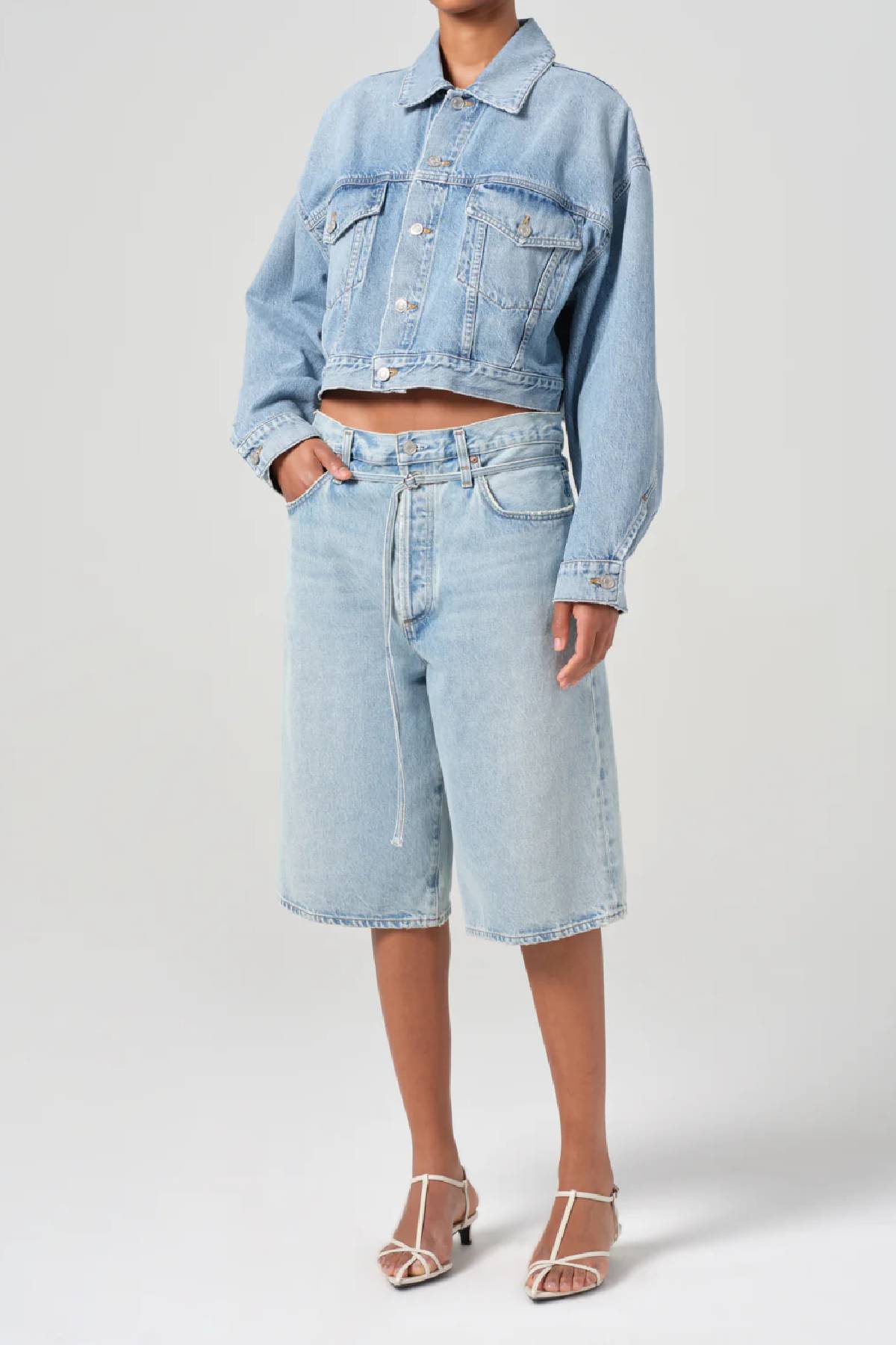 Agolde Palmer Jacket