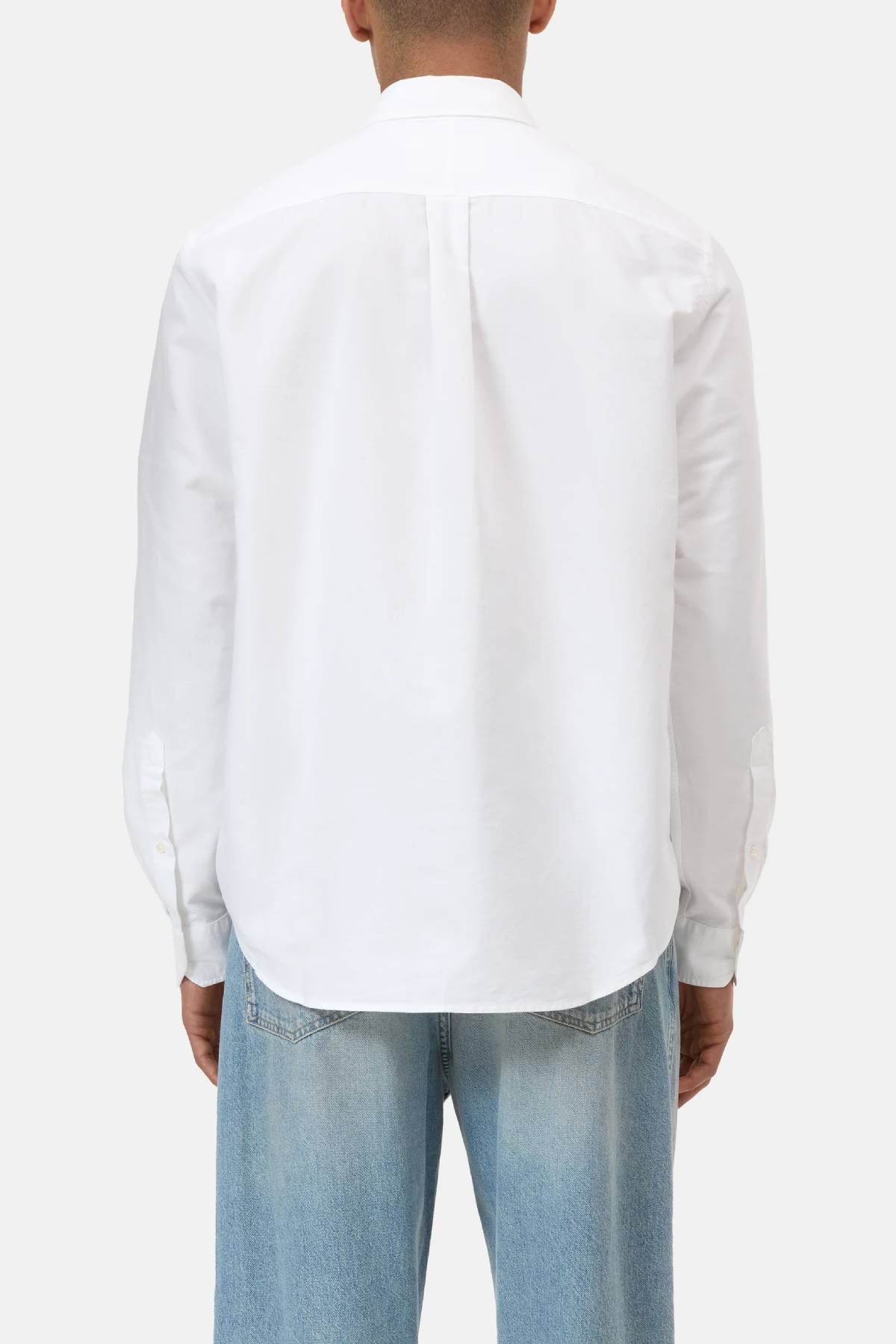 Closed Men's Oxford Shirt