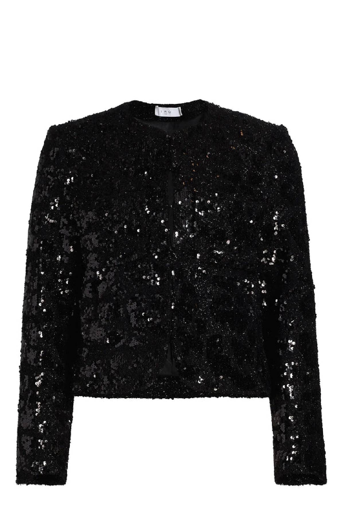 Iro Olinne Sequin Jacket