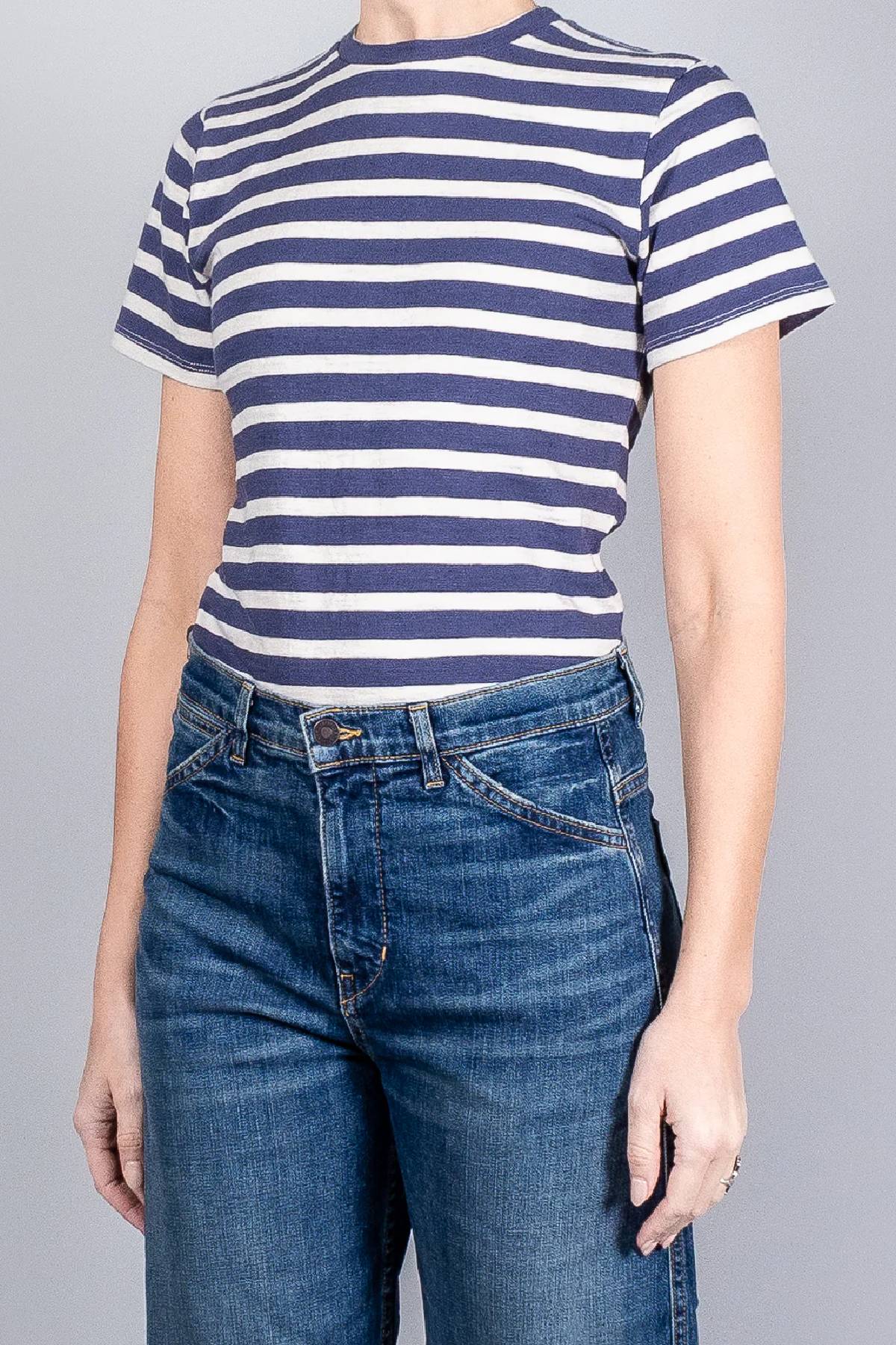 Nili Lotan Brady Tee