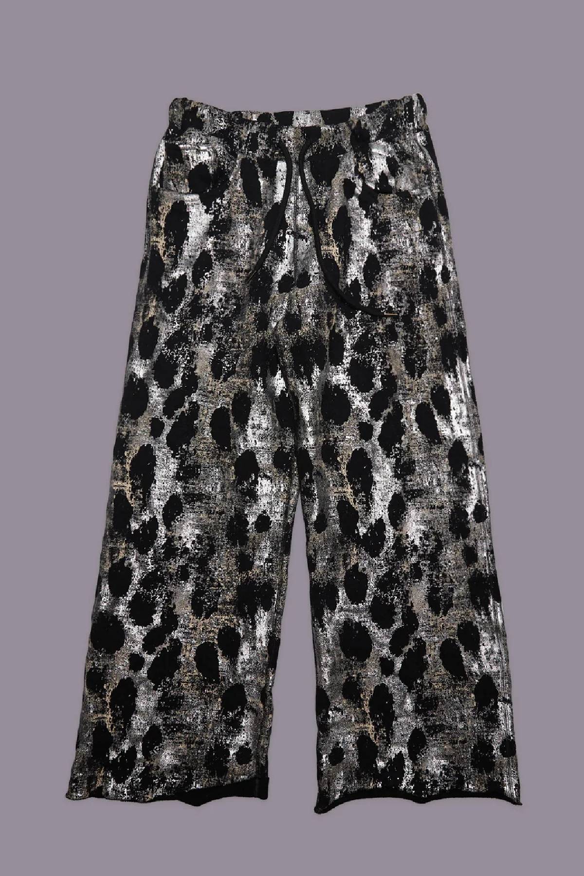 R13 Relaxed Sweatpant