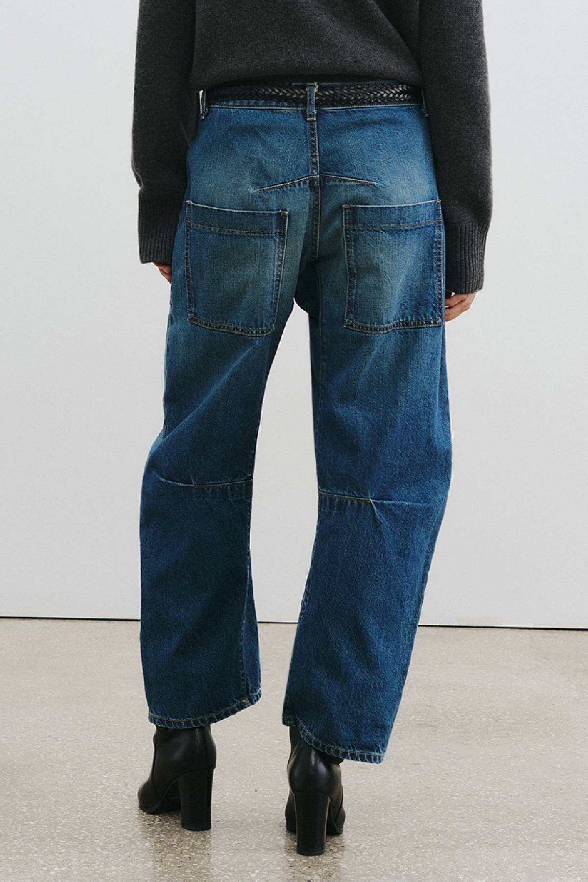 Nili Lotan Shon Jean