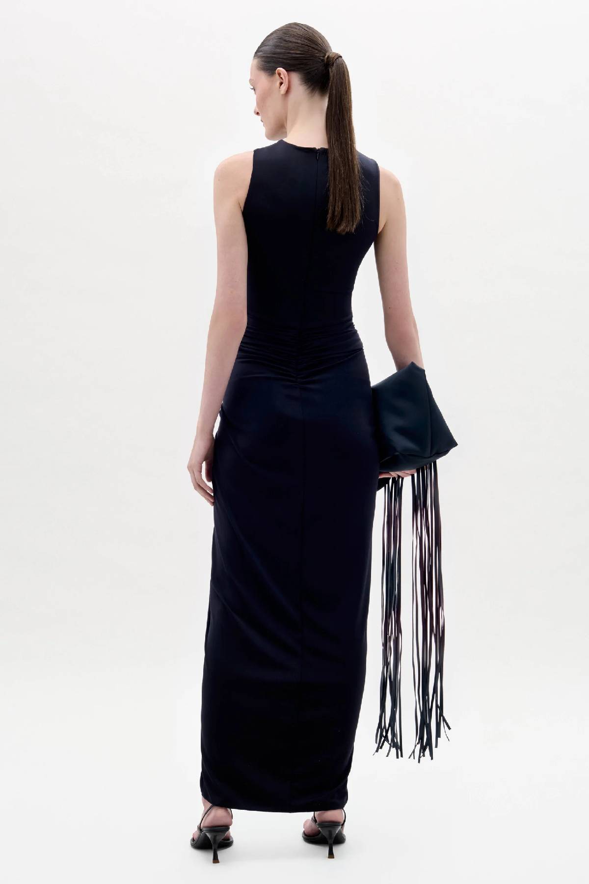 Silvia Tcherassi Leni Dress