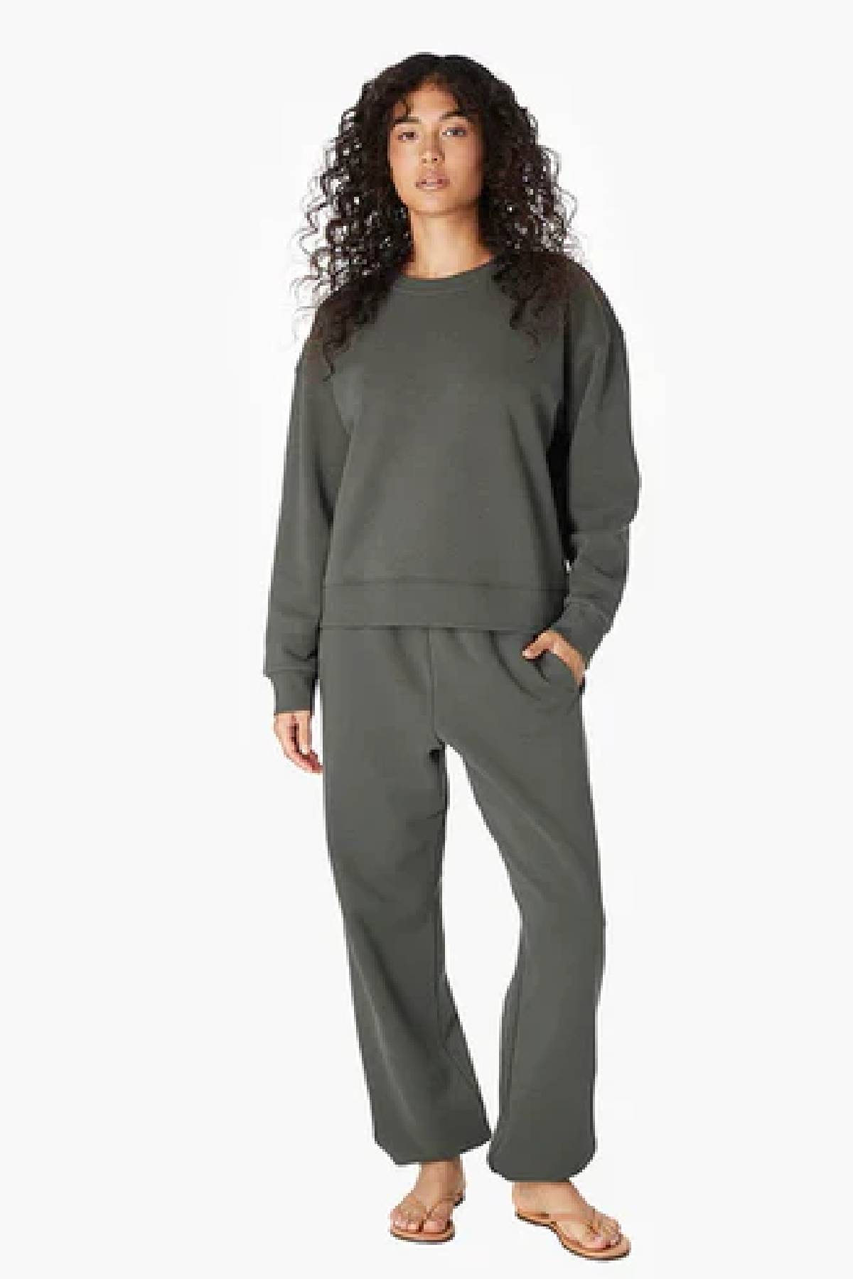 Tkees Air Whipped Crew