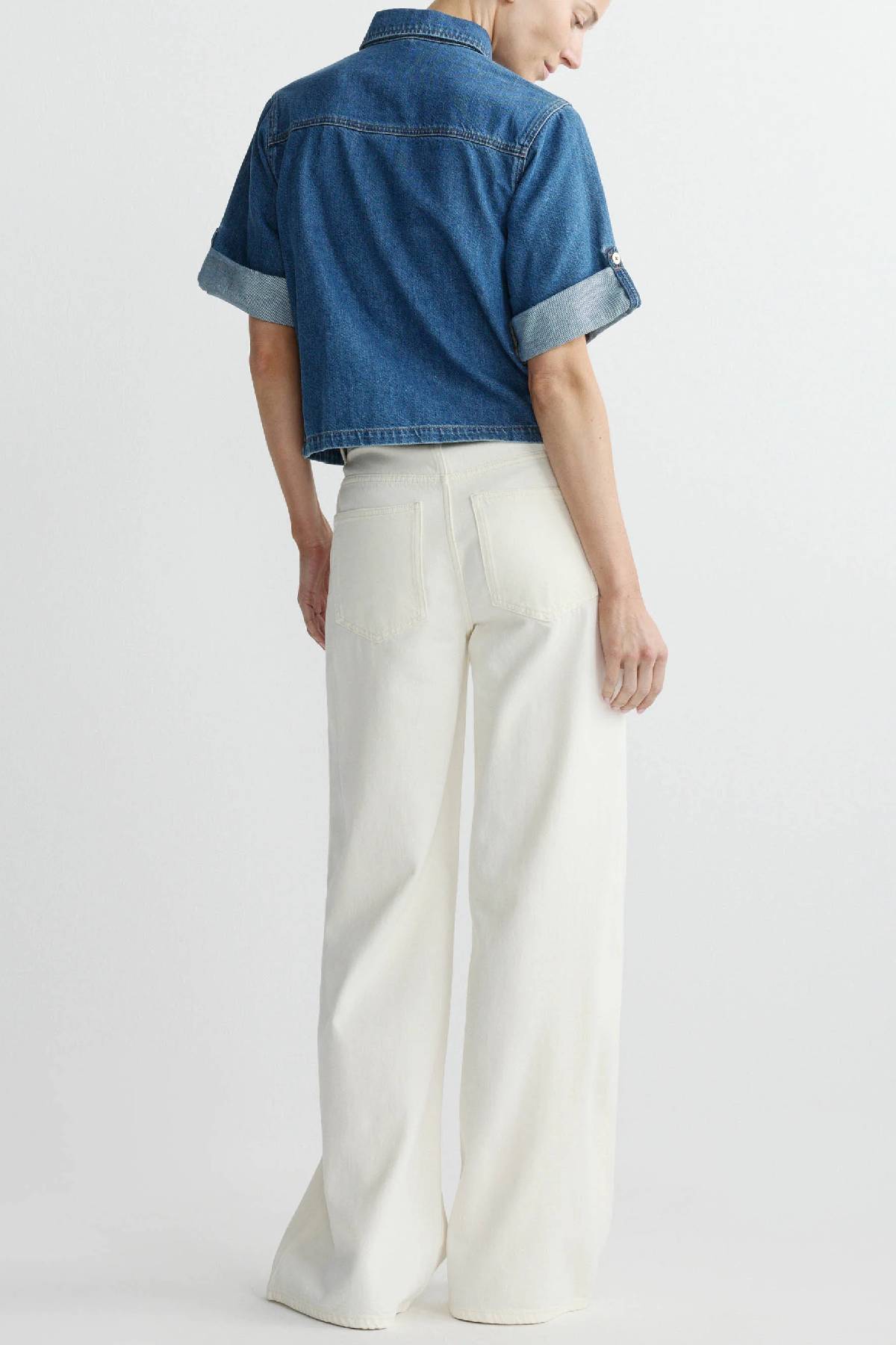 DL1961 Montauk Shirt