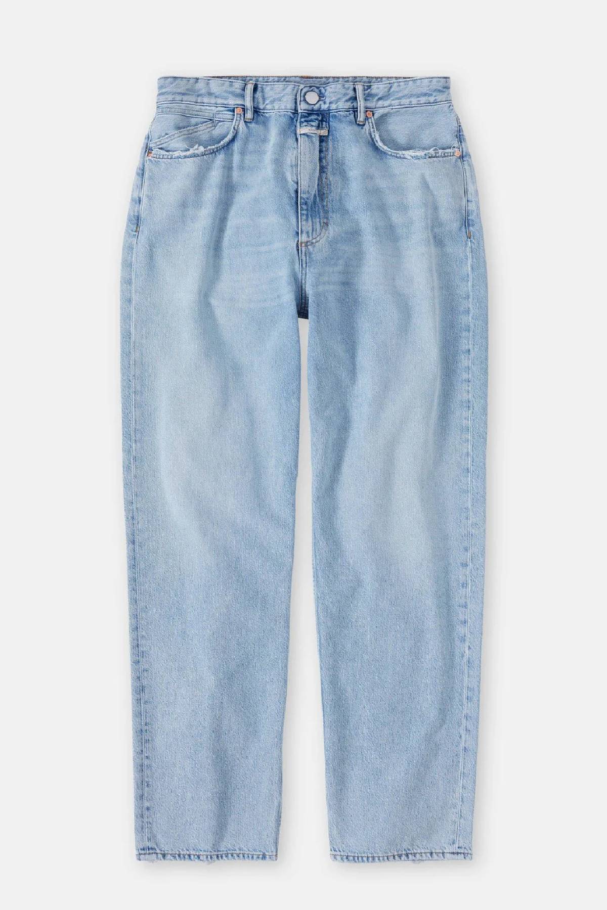 Closed Men's Springdale Relaxed Jeans