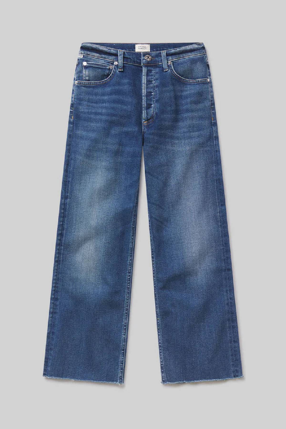 Citizens of Humanity Palma Straight Jeans