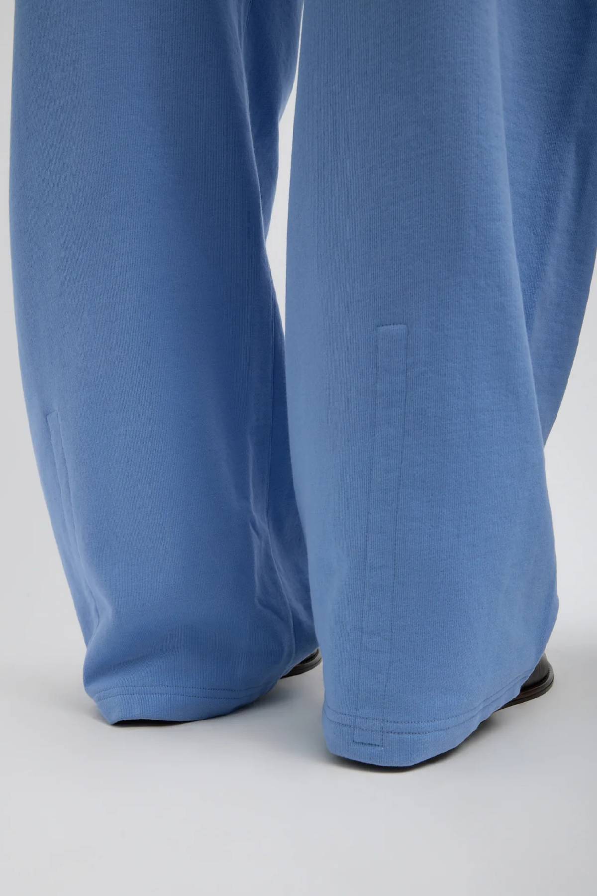 Tibi Sweatshirt Winslow Pull On Pant