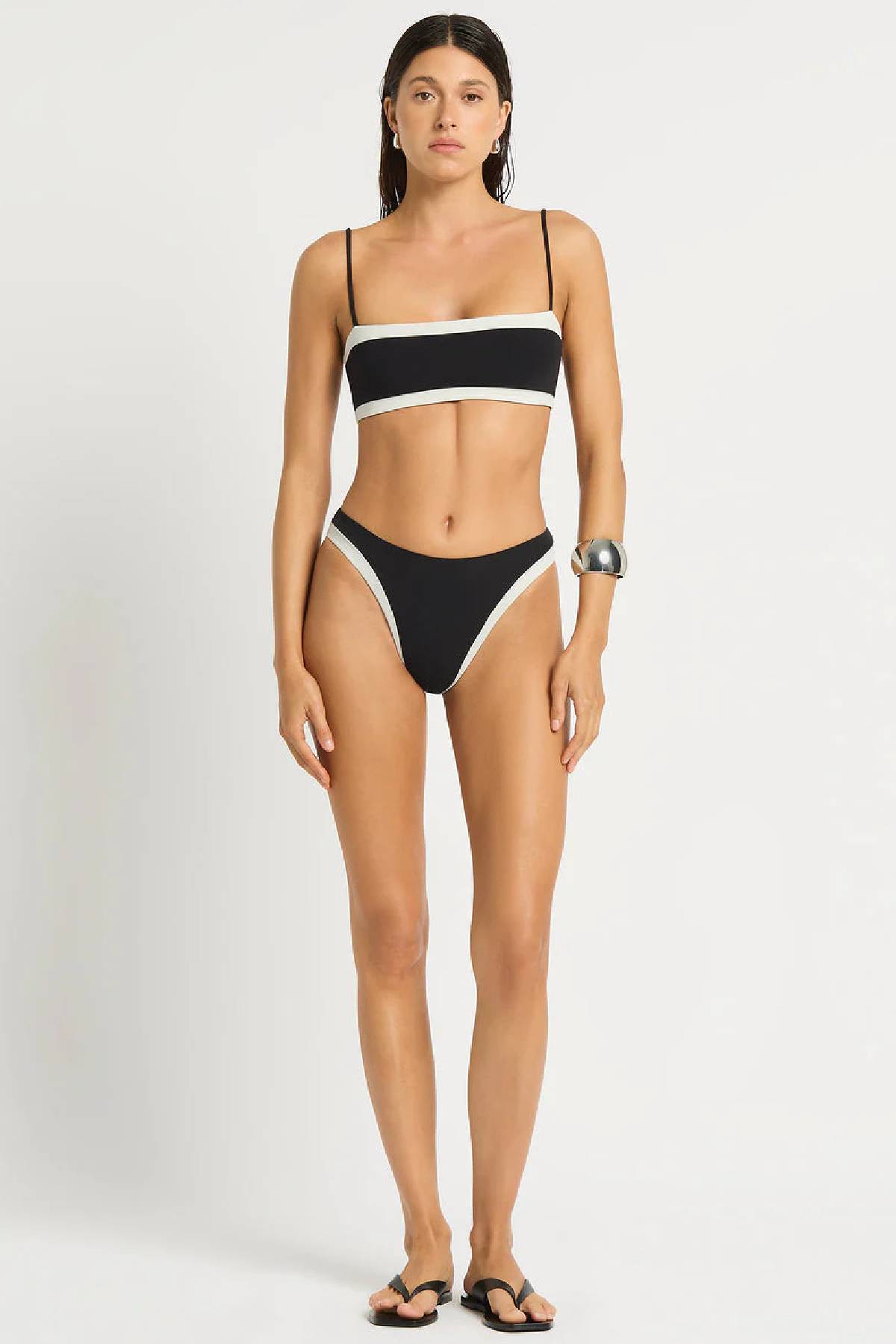 Bond Eye Fosca Crop & Fosca Brief