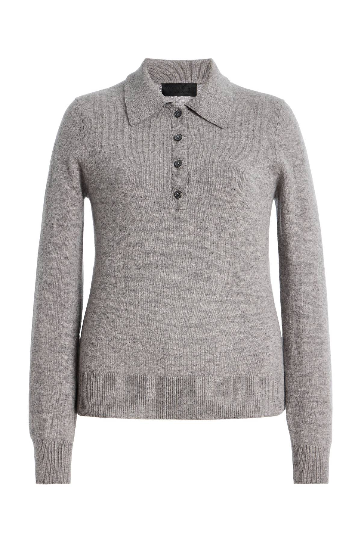 Nili Lotan Prescott Sweater Polo