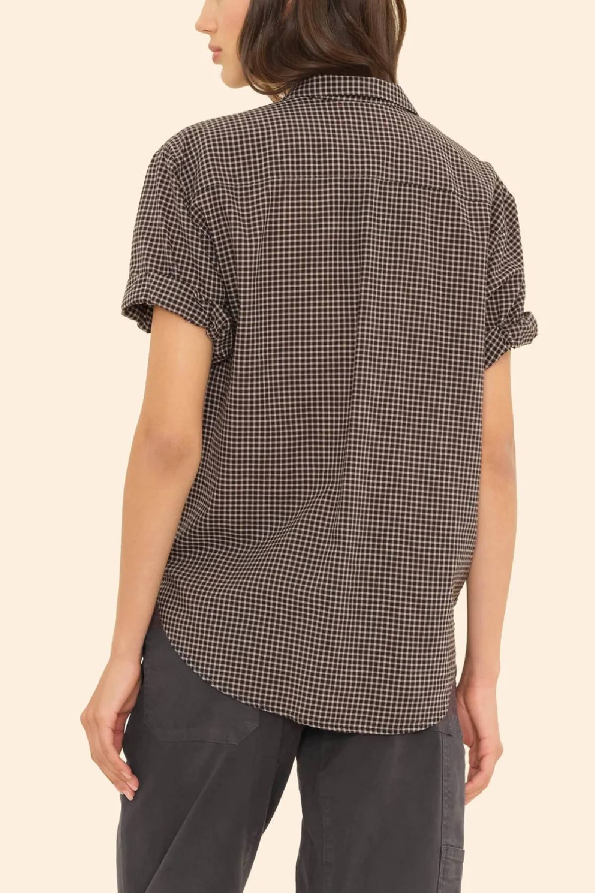 Xirena Channing Shirt