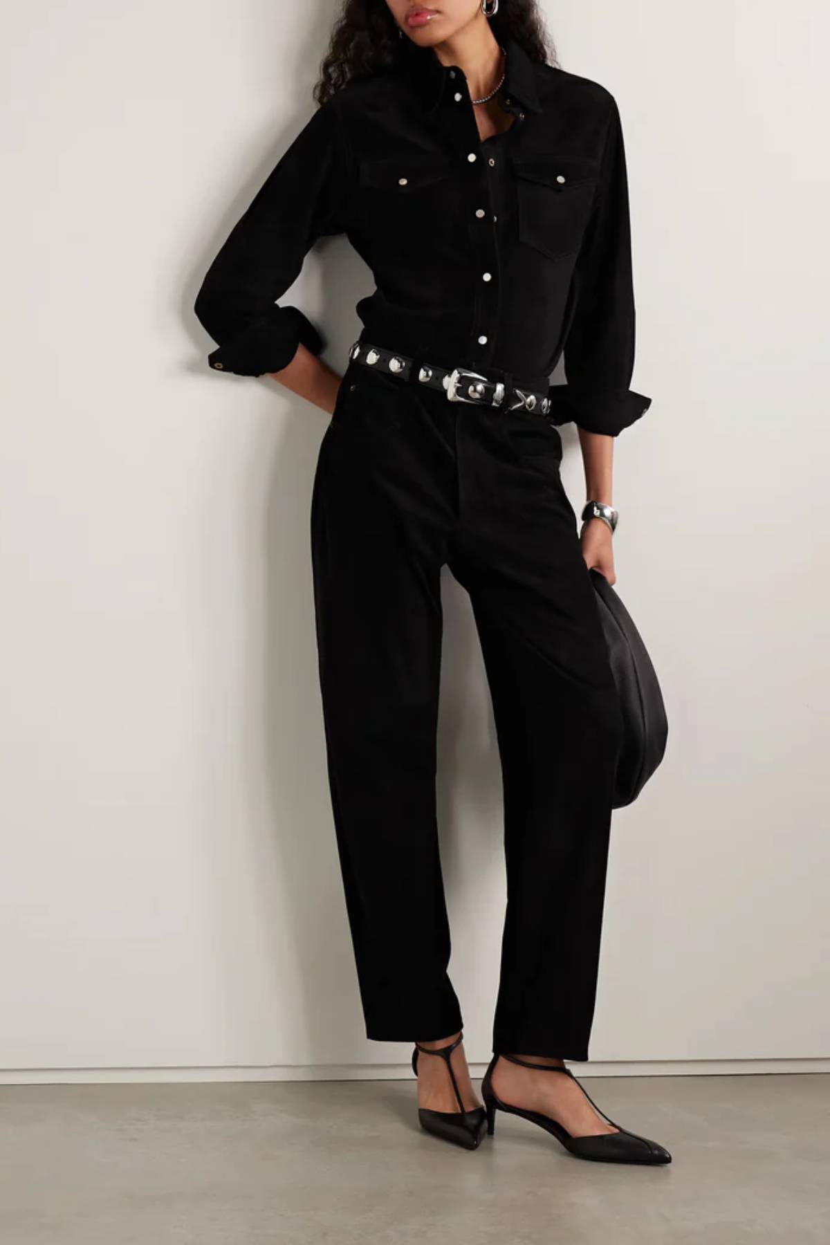 Pantalones Darielle de Isabel Marant