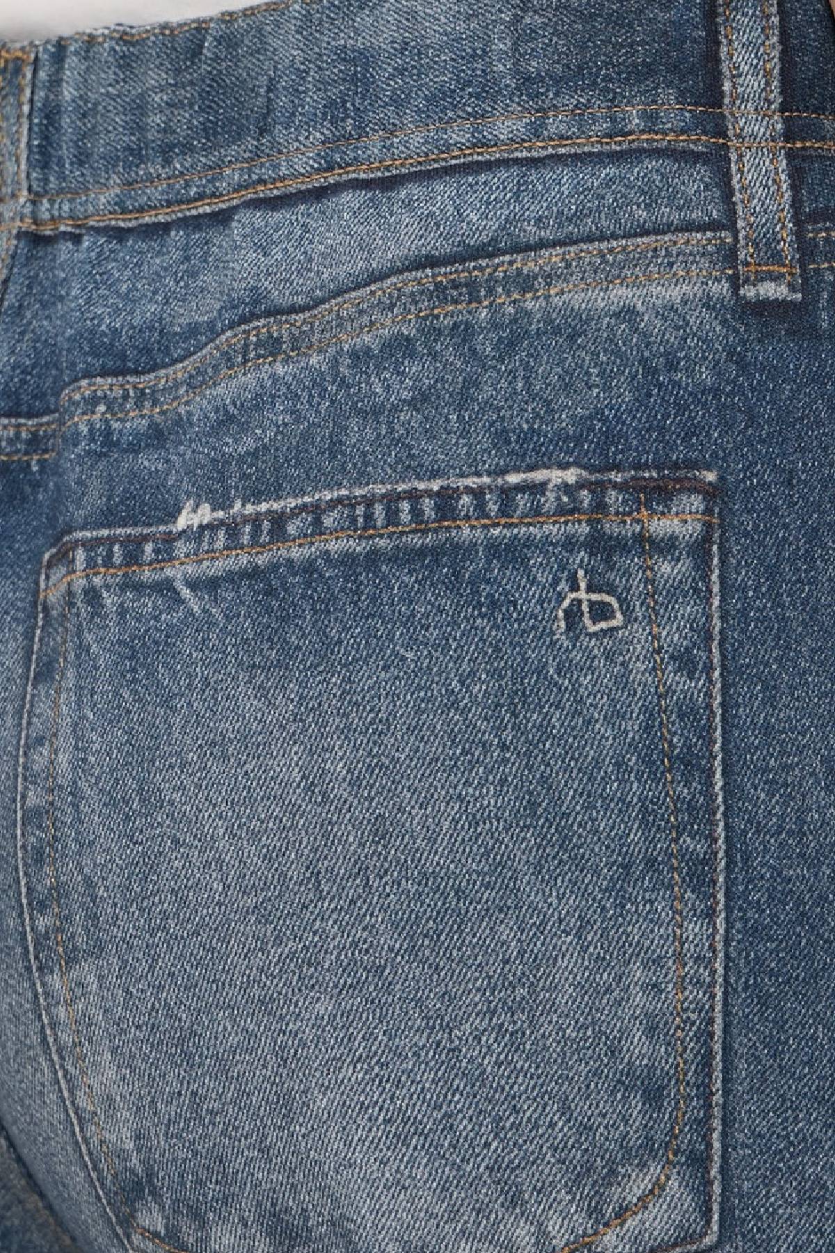 Rag & Bone Miramar Sport Stripe Track Pants