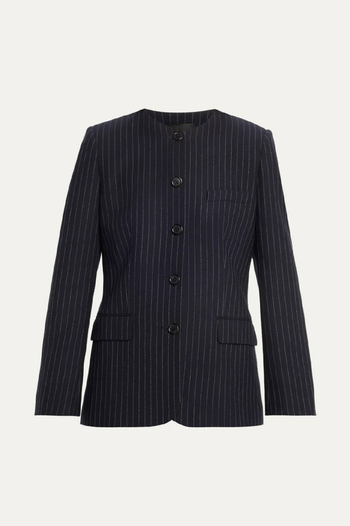 Nili Lotan Gertrude Jacket