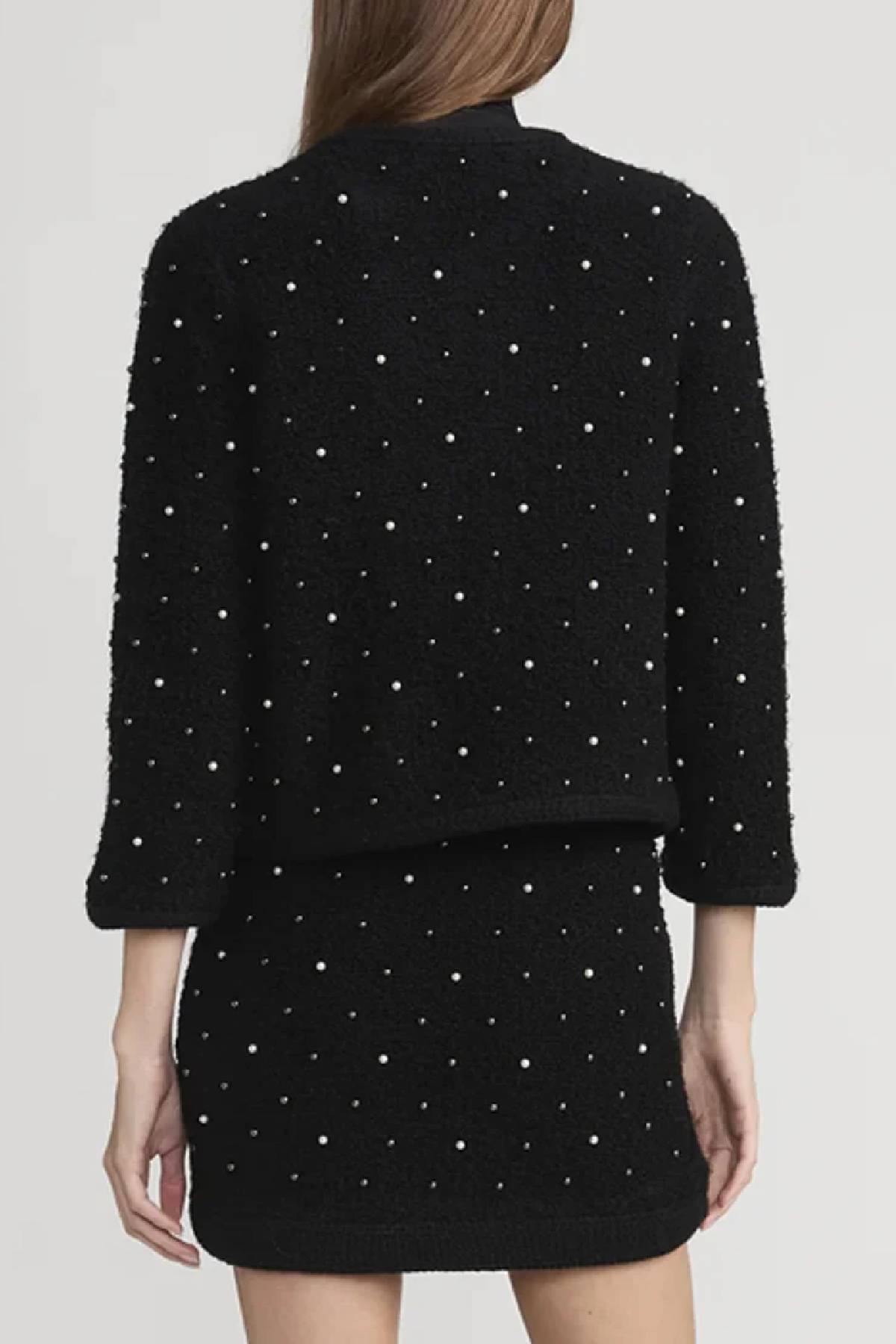 Frame The Embellished Jacket