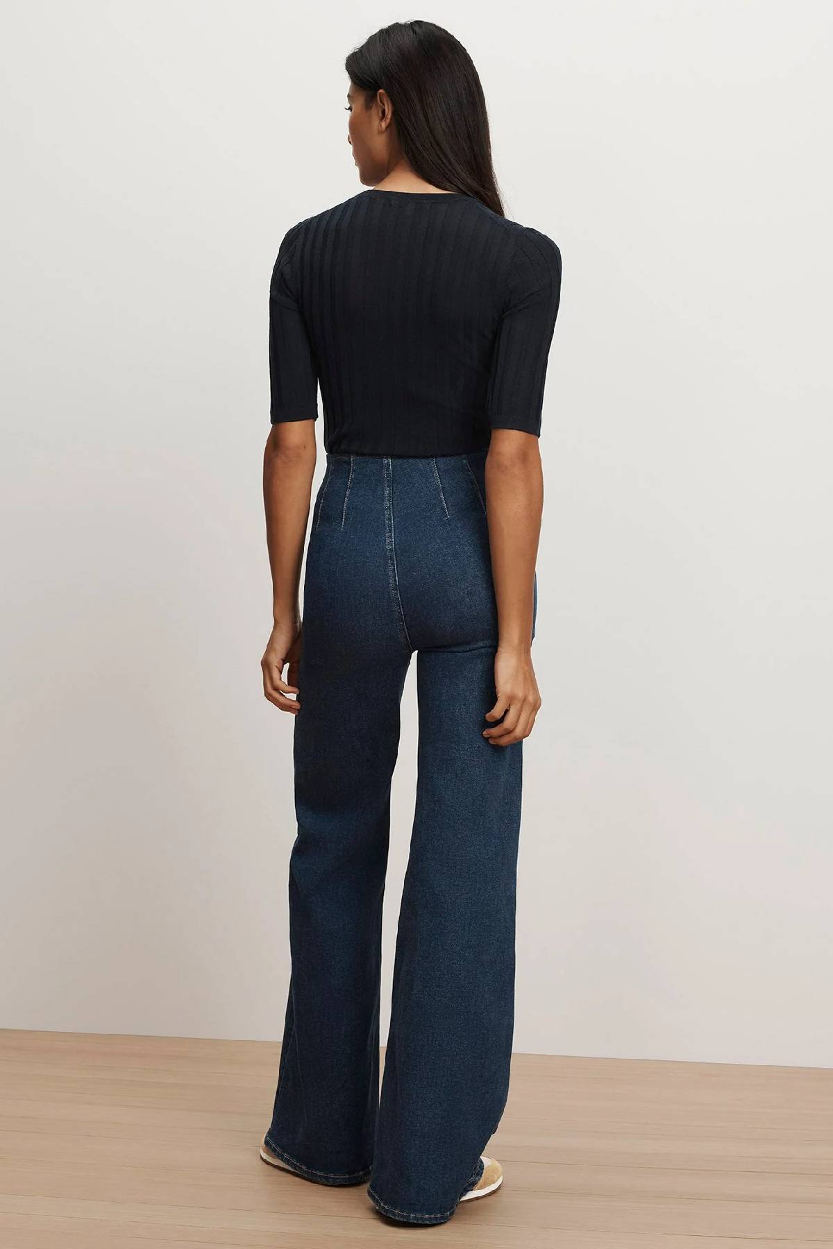 Veronica Beard Debois Pullover