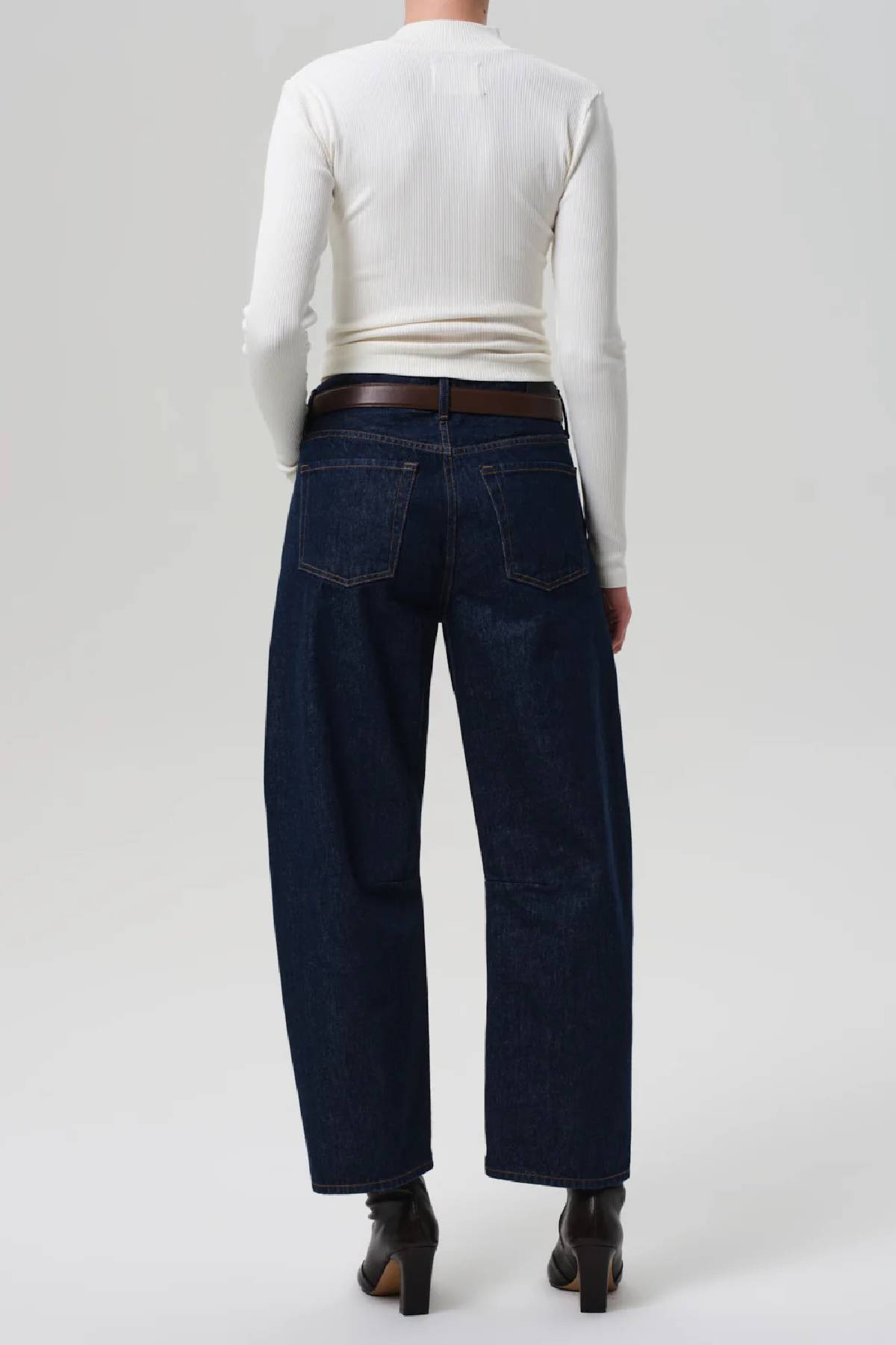 Citizens of Humanity Miro Relaxed Jeans