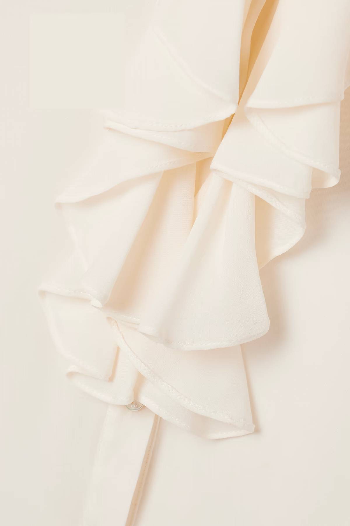 Nili Lotan Lily Blouse