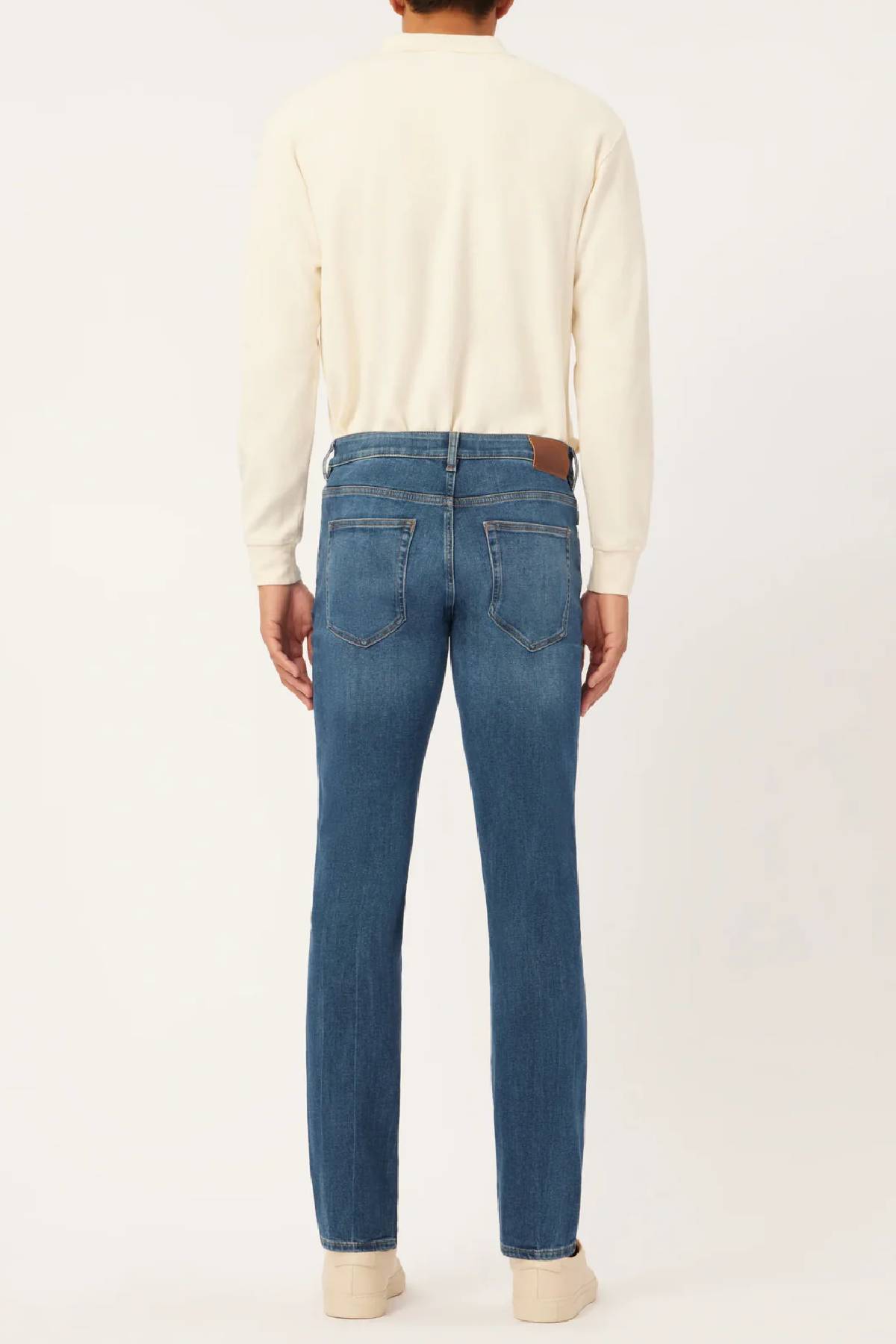 DL1961 Men's Nick Slim Jeans