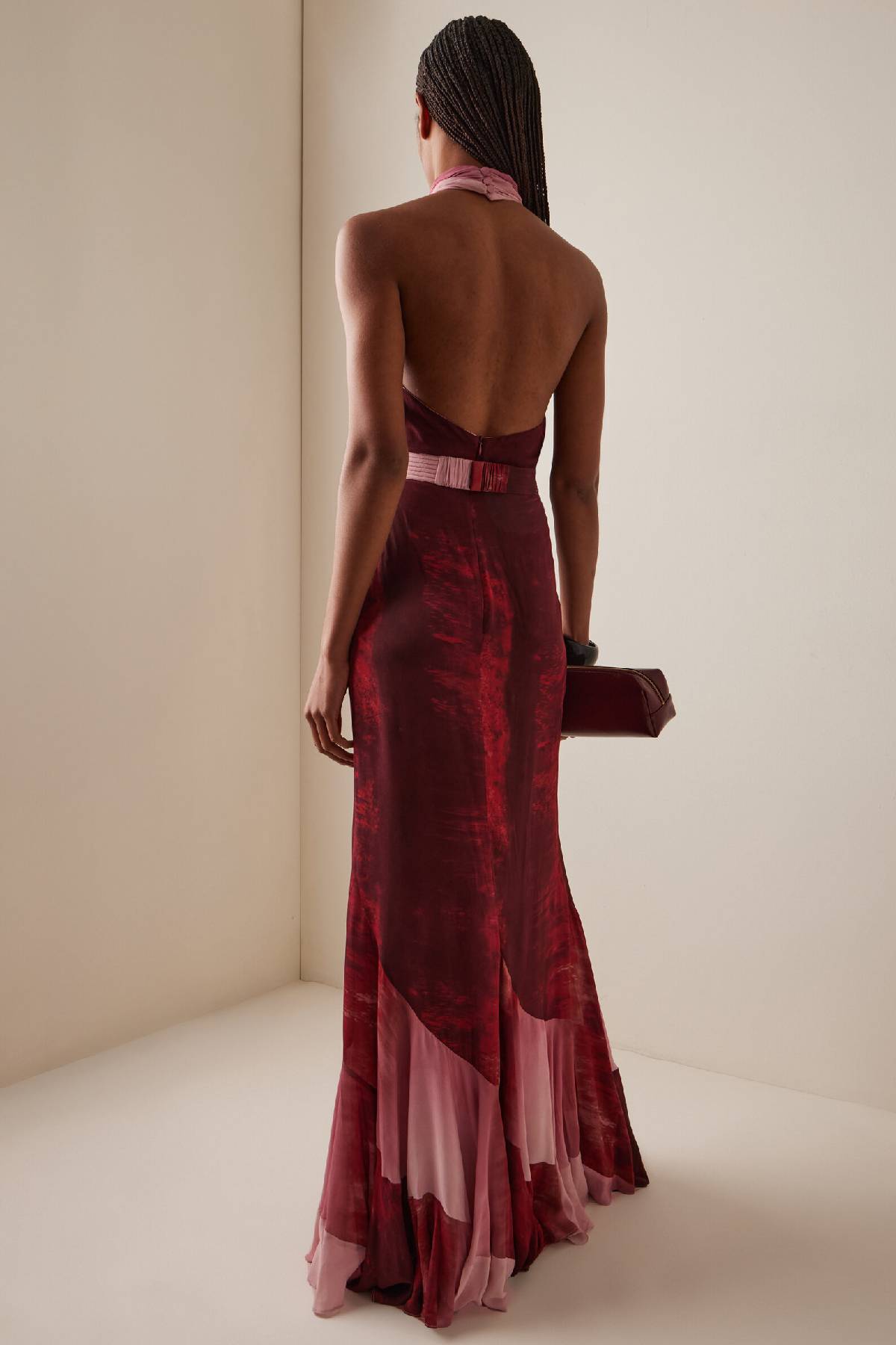 Silvia Tcherassi Raisa Dress