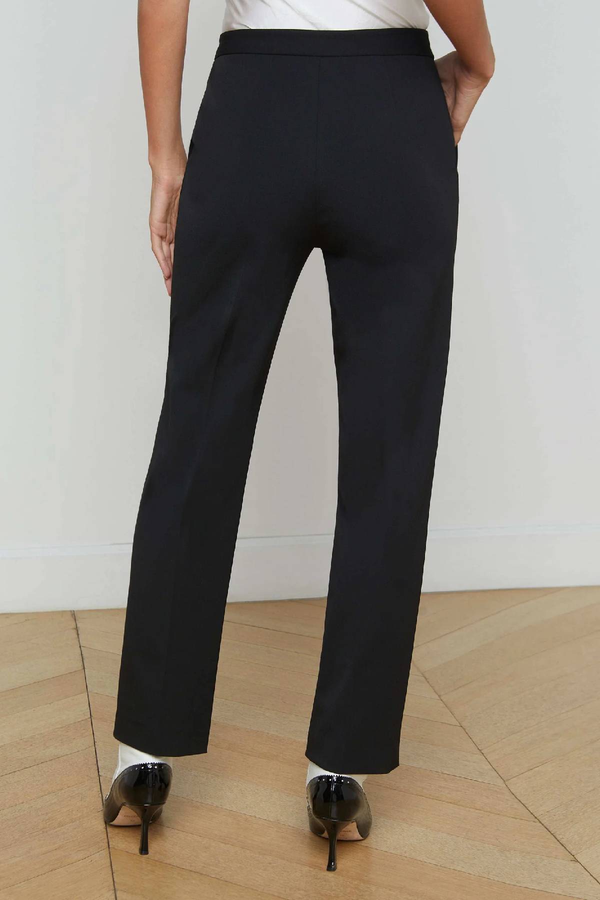L’AGENCE Rebel Trouser