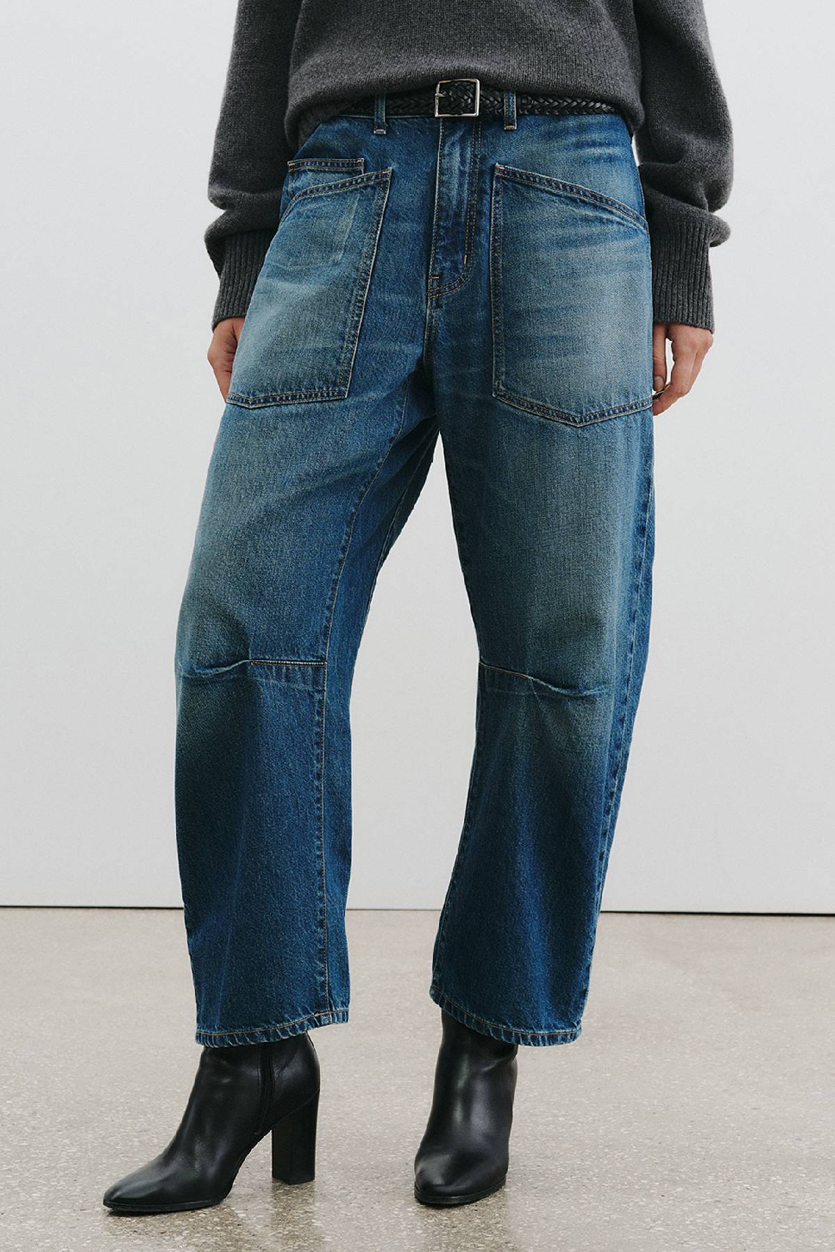 Nili Lotan Shon Jean