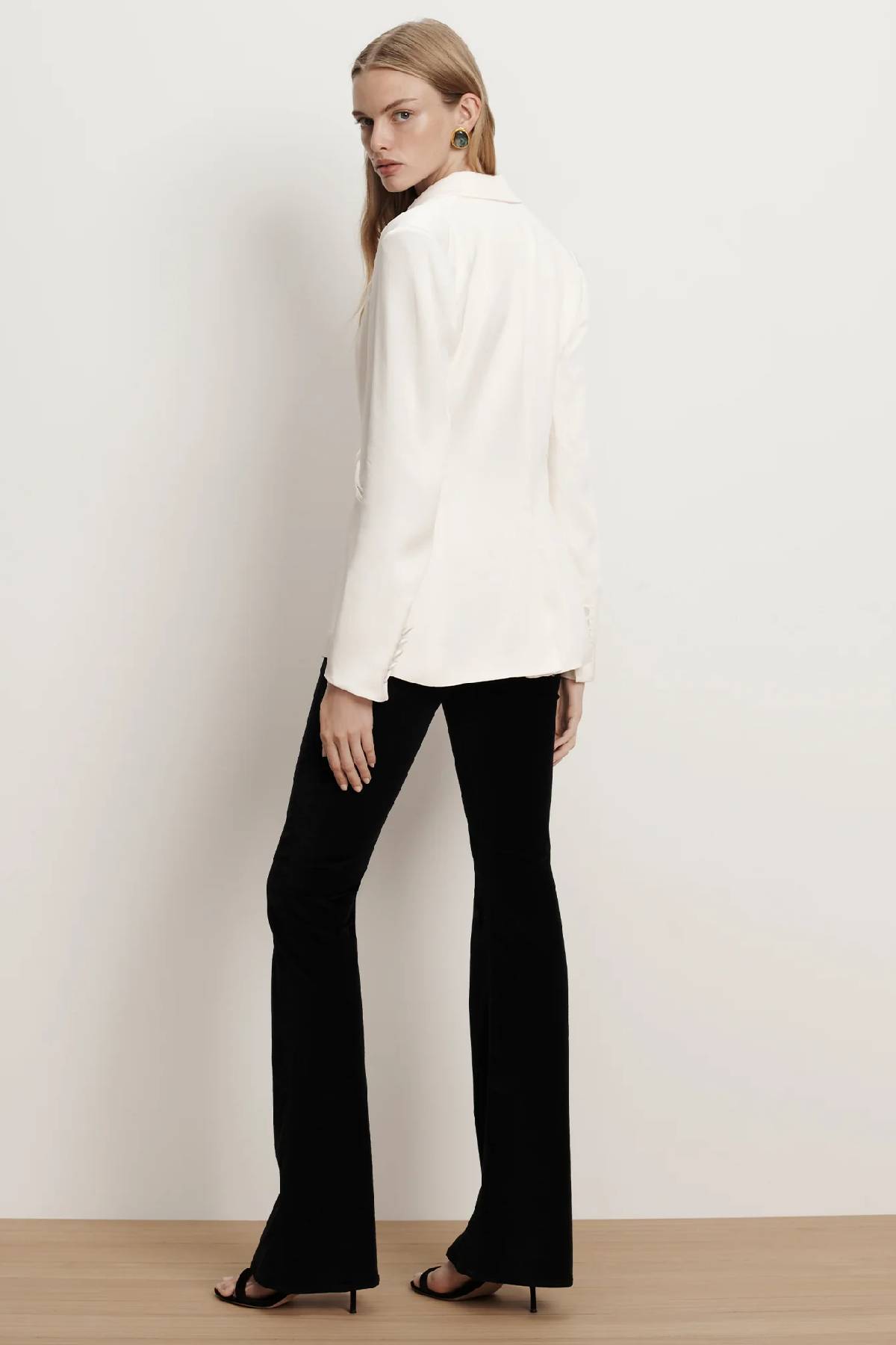 Veronica Beard Rickie Dickey Jacket