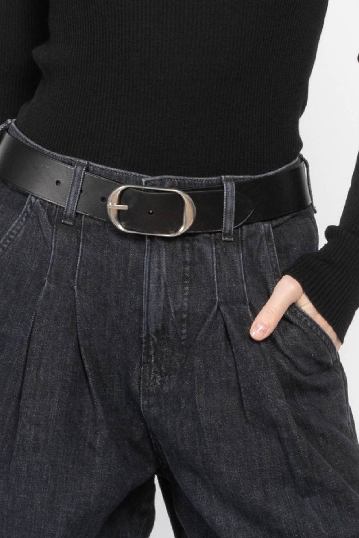 Nili Lotan Nili Belt