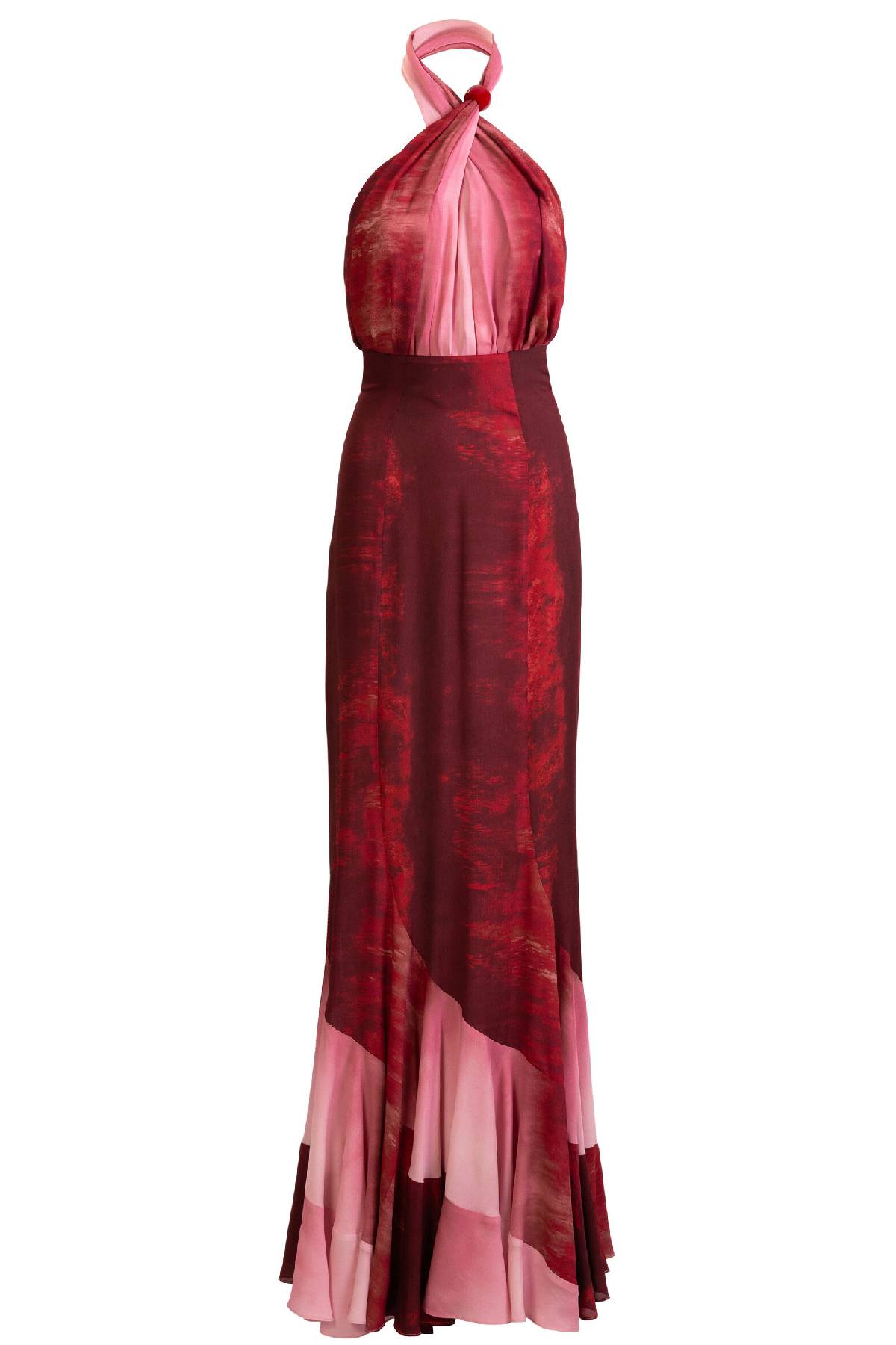 Silvia Tcherassi Raisa Dress