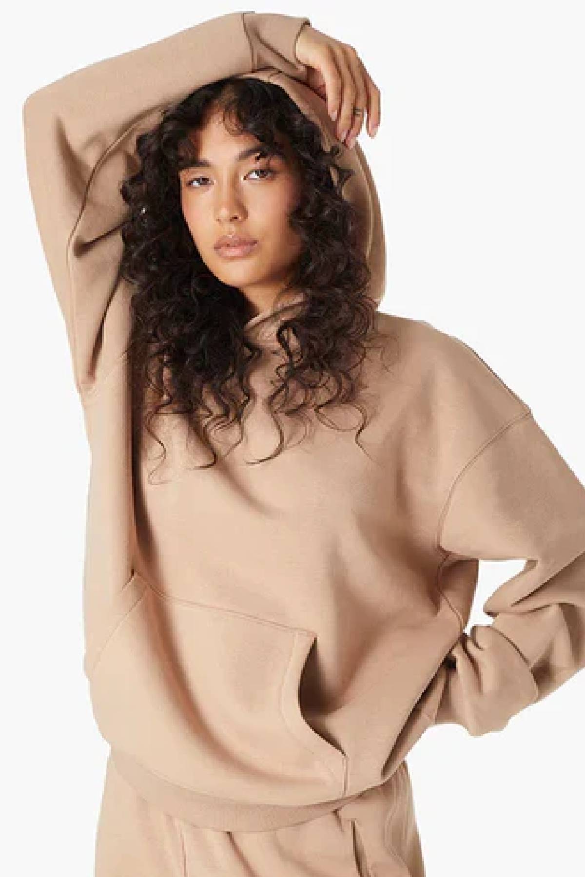 Tkees Air Whipped Hoodie