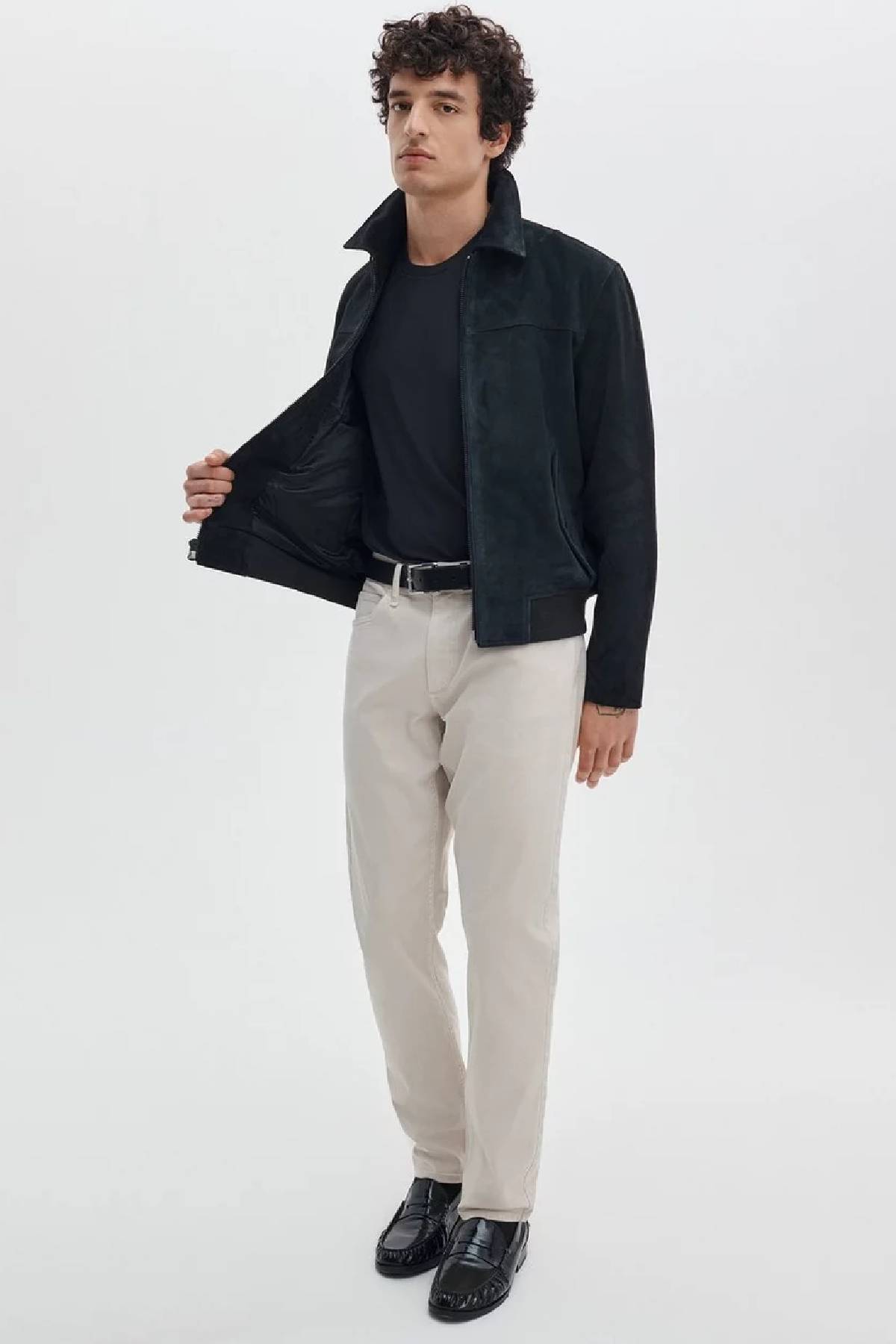 Rag & Bone Men's Aero Stretch Fit 3 Jeans