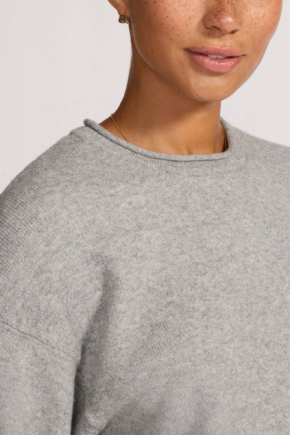 Brochu Walker The Olive Sweatshirt